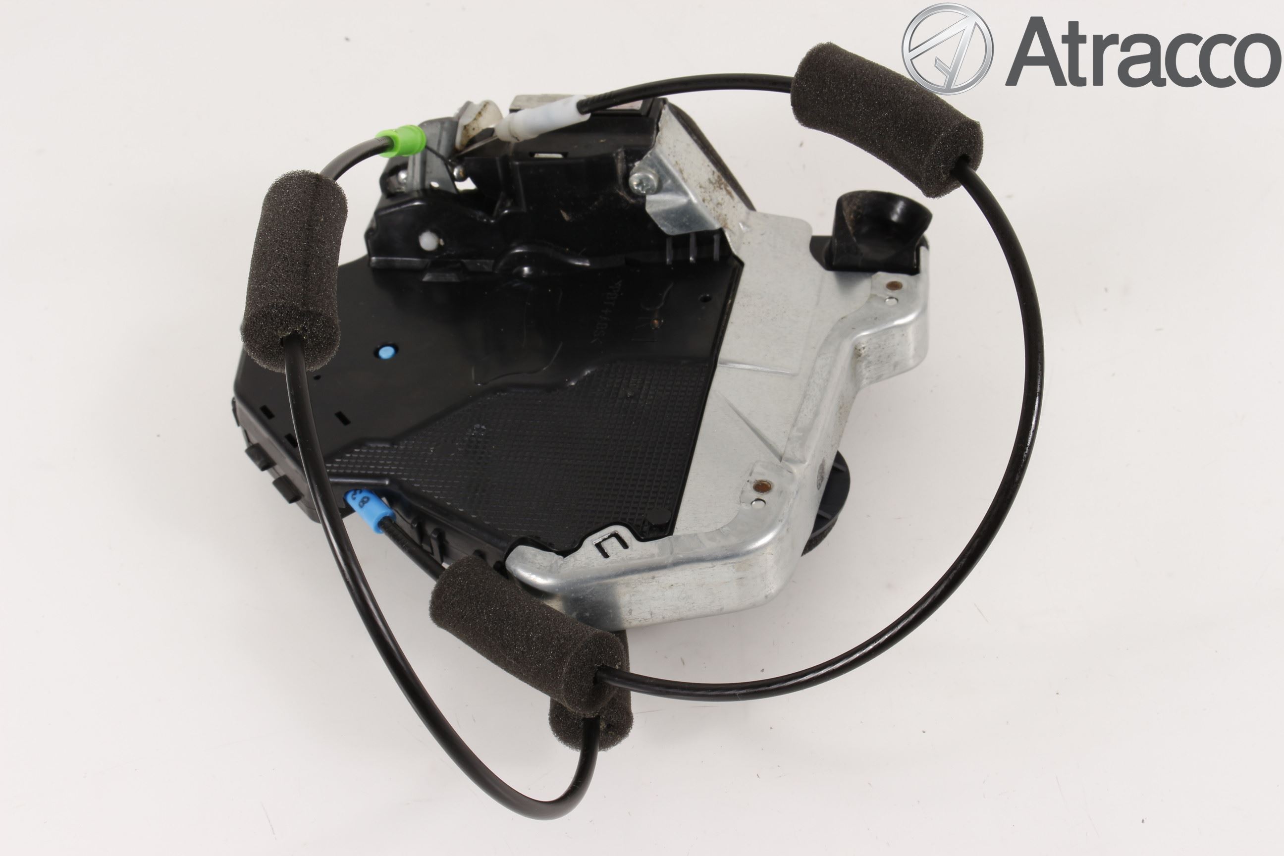 Lexus RX AL10 09-15 Låskista-Dörrlås