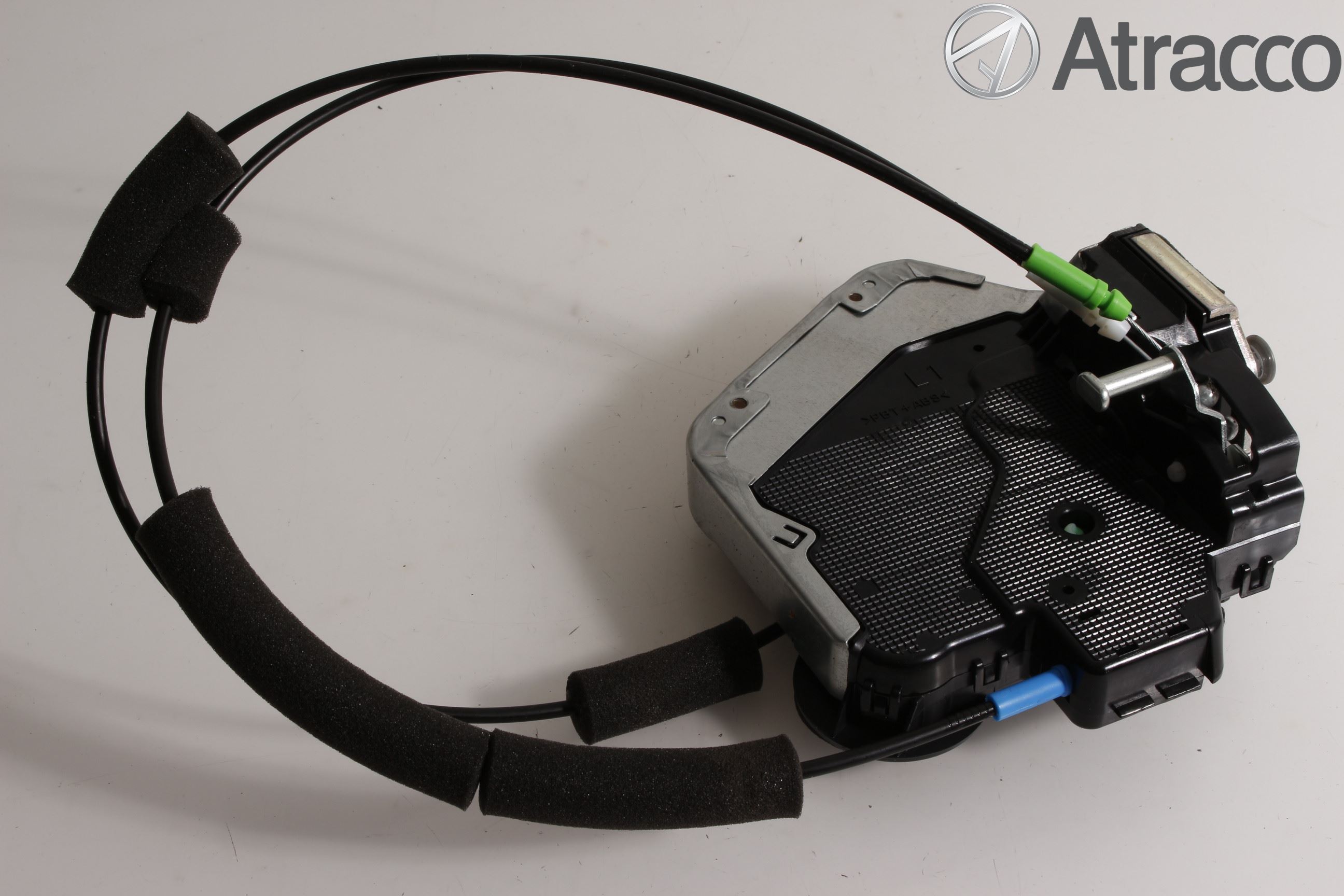 Lexus RX AL10 09-15 Låskista-Dörrlås