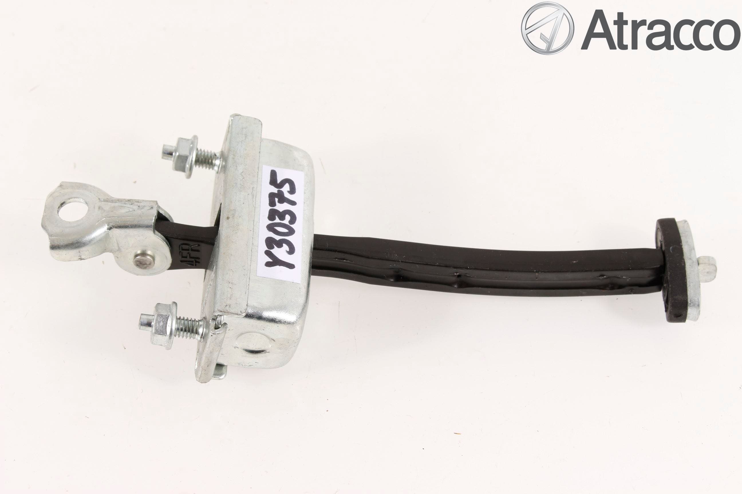 Toyota VERSO 09-18 Dörrstopp