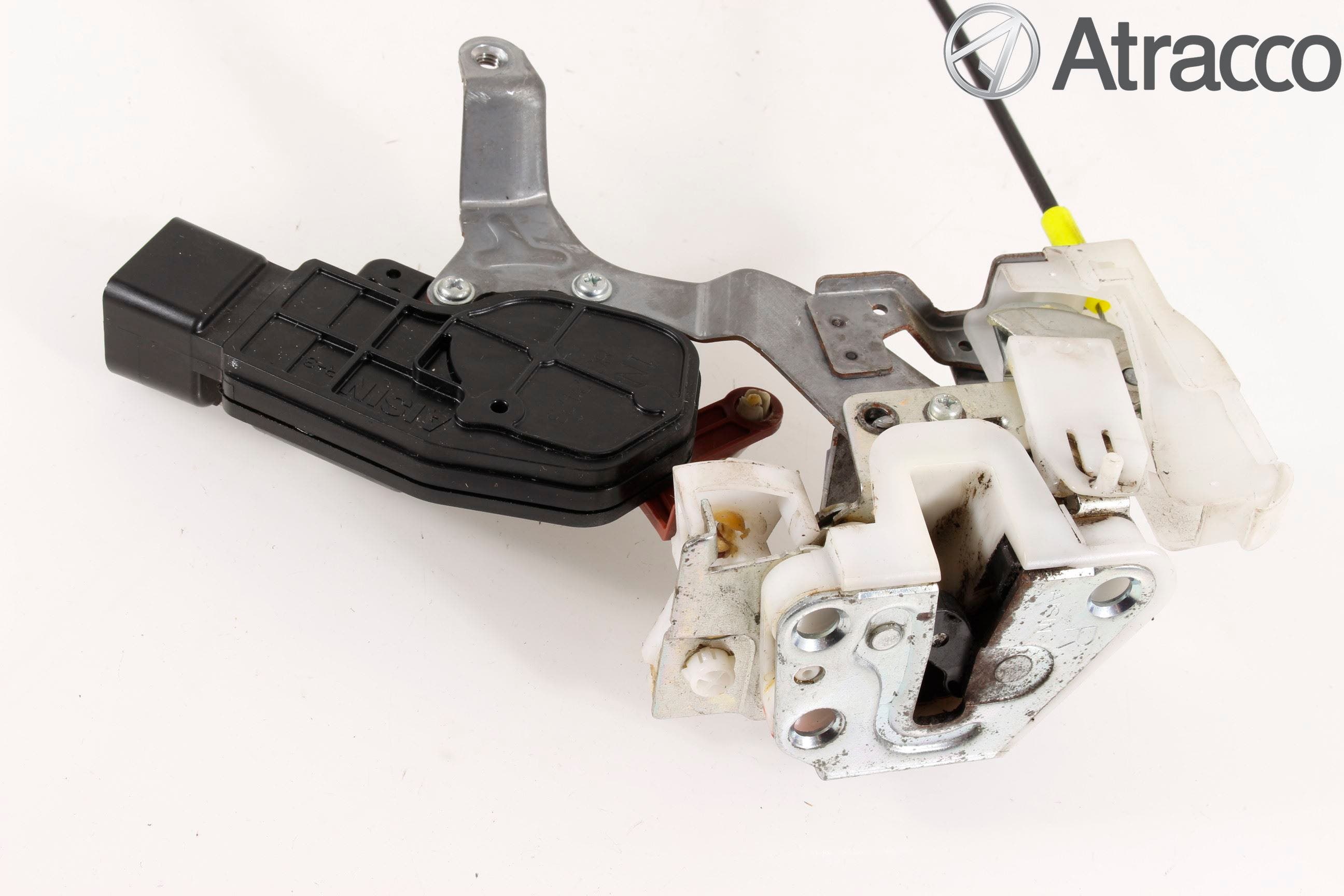 Toyota AYGO 06-14 Låskista-Dörrlås