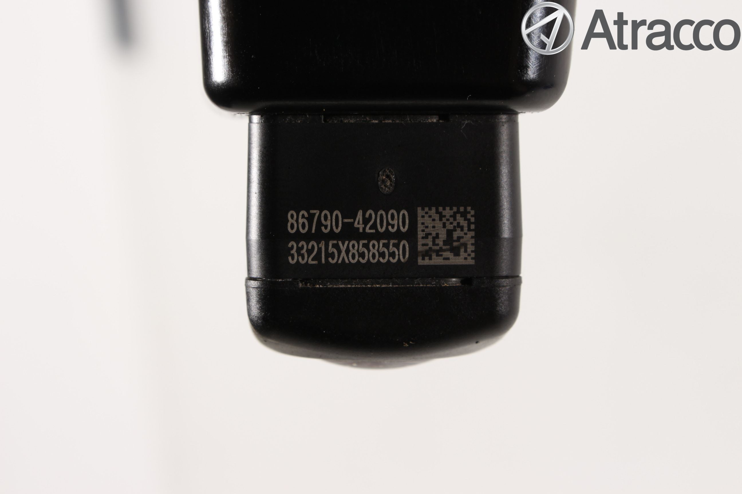 Toyota RAV4 13-18 Parkeringshjälp Kamera