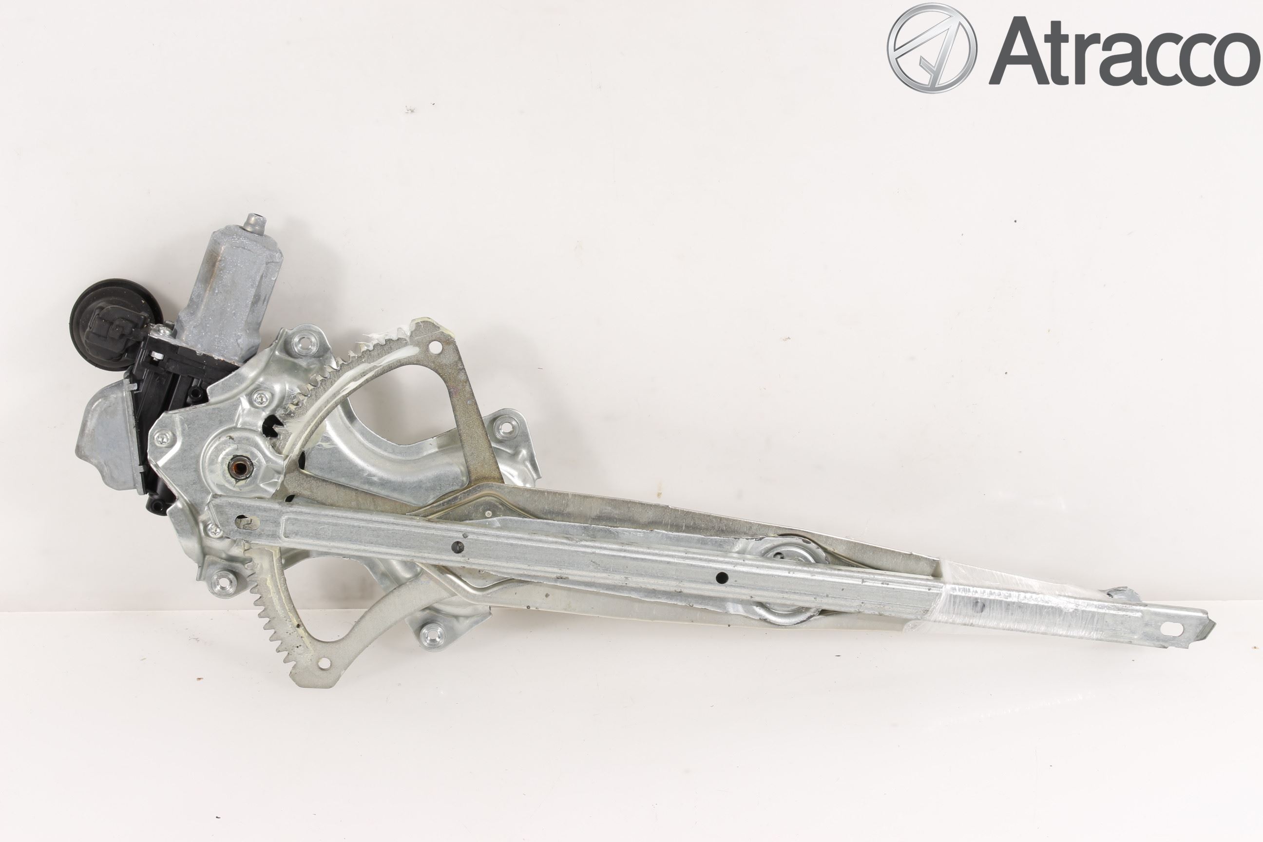 Lexus RX AL10 09-15 Fönsterhiss El Kompl