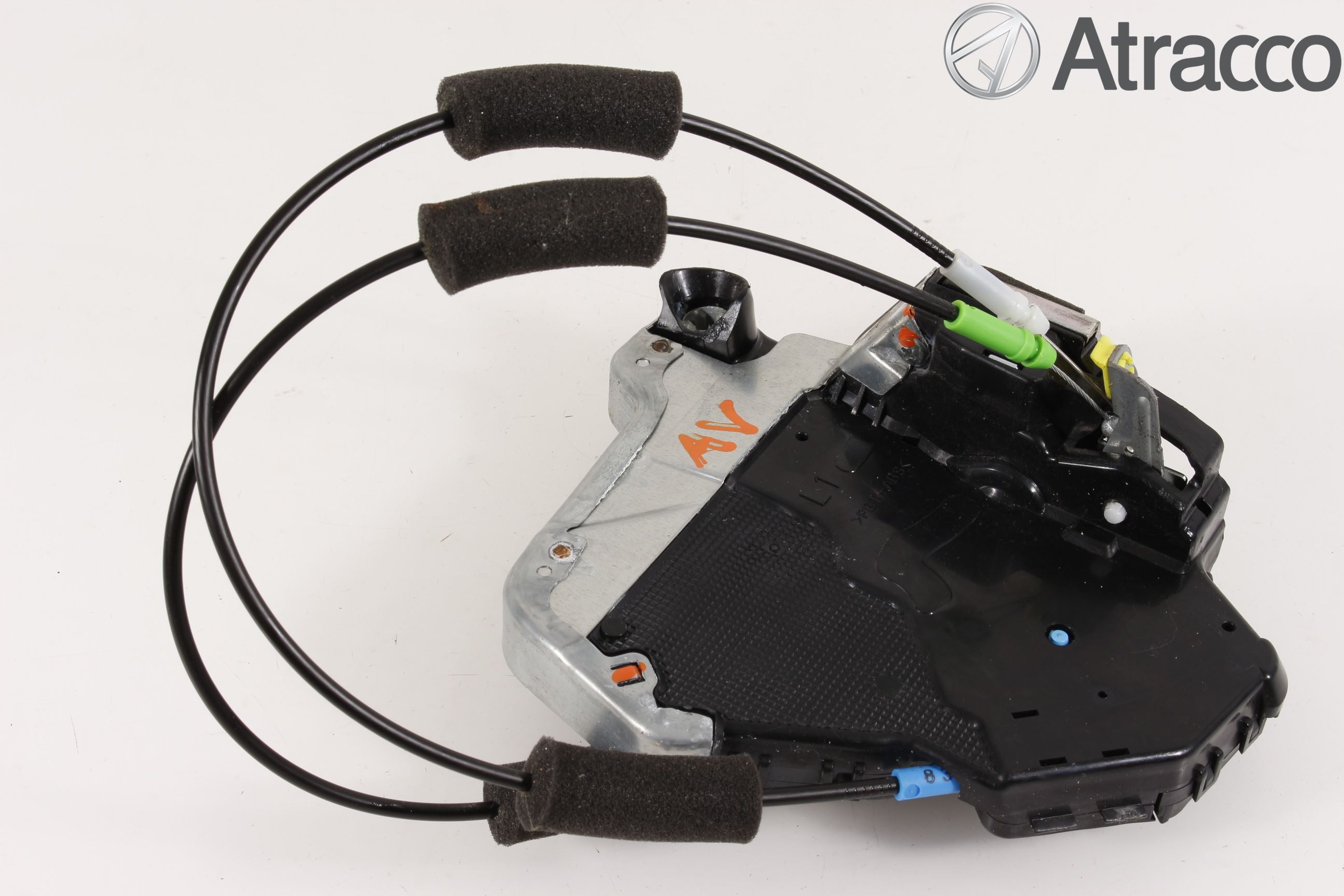 Lexus RX AL10 09-15 Låskista-Dörrlås