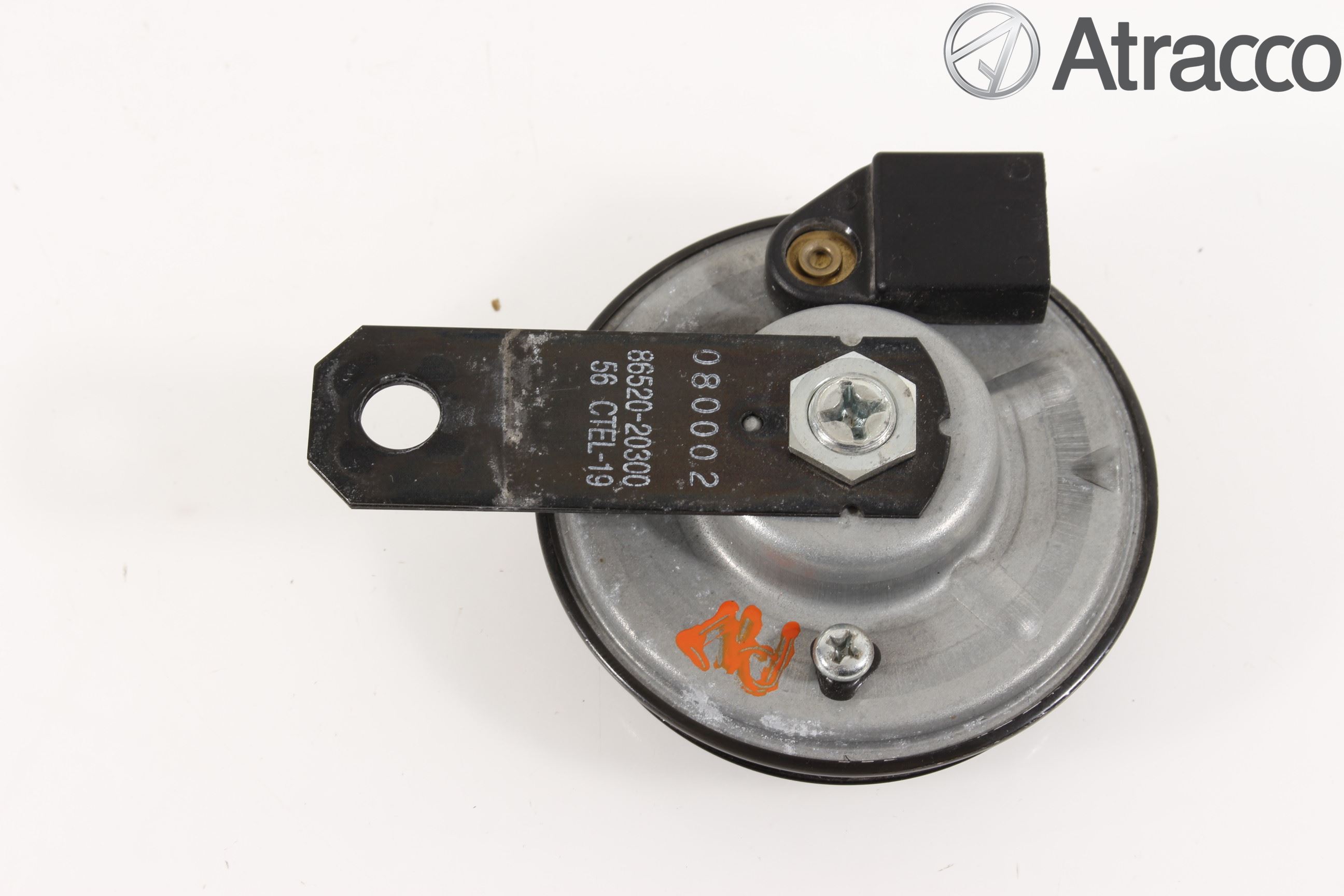 Toyota RAV4 13-18 Signalhorn