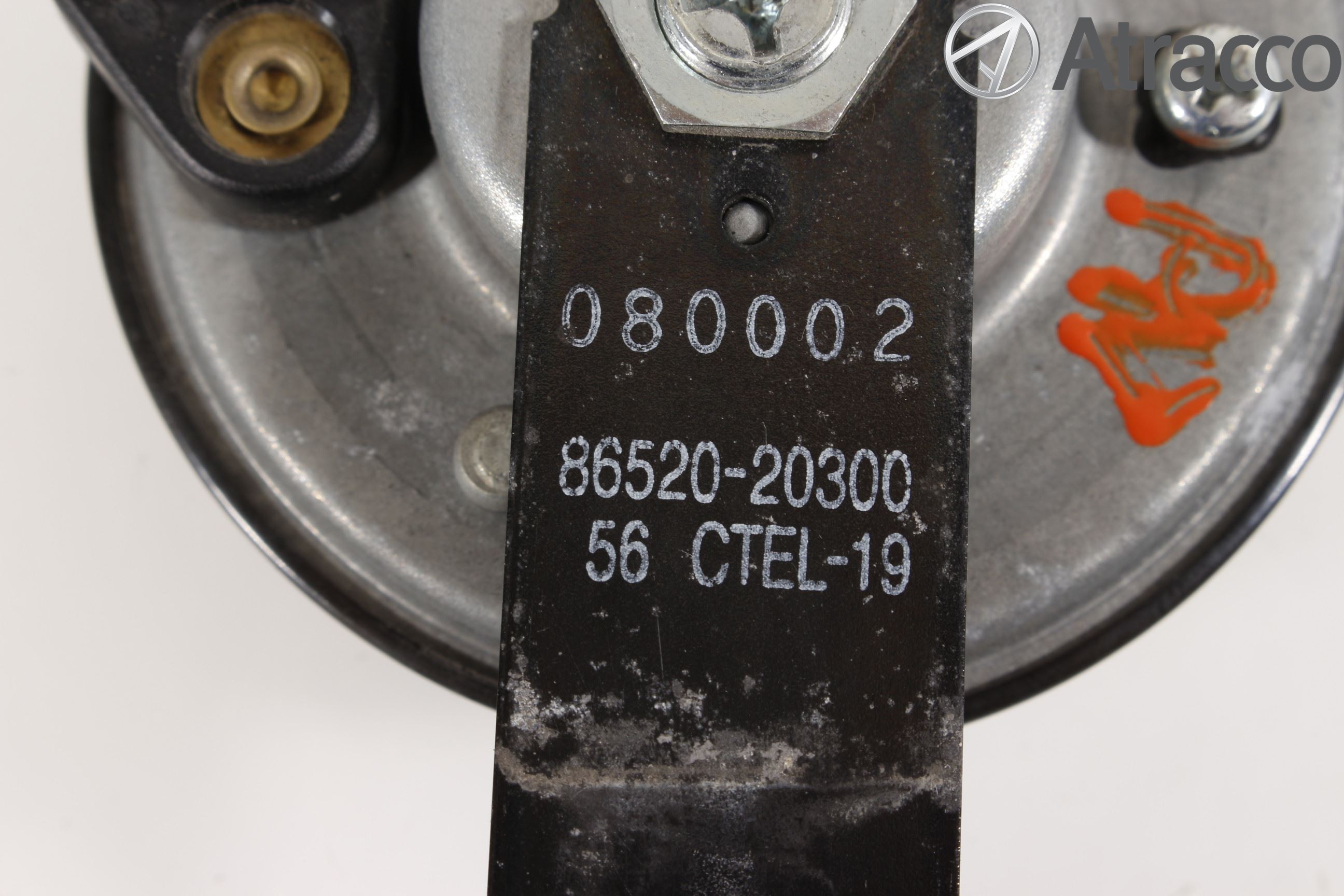 Toyota RAV4 13-18 Signalhorn