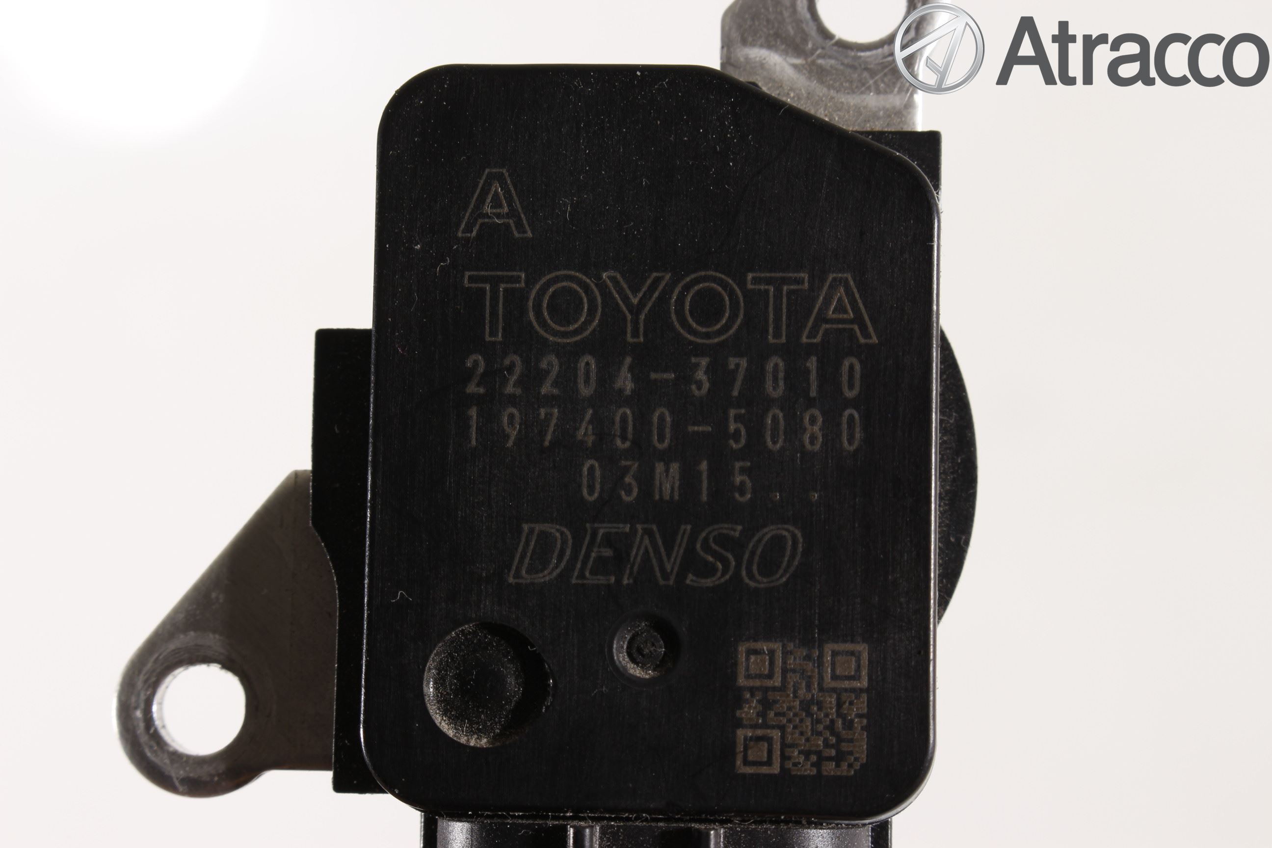 Toyota RAV4 13-18 Injluftmassamätare