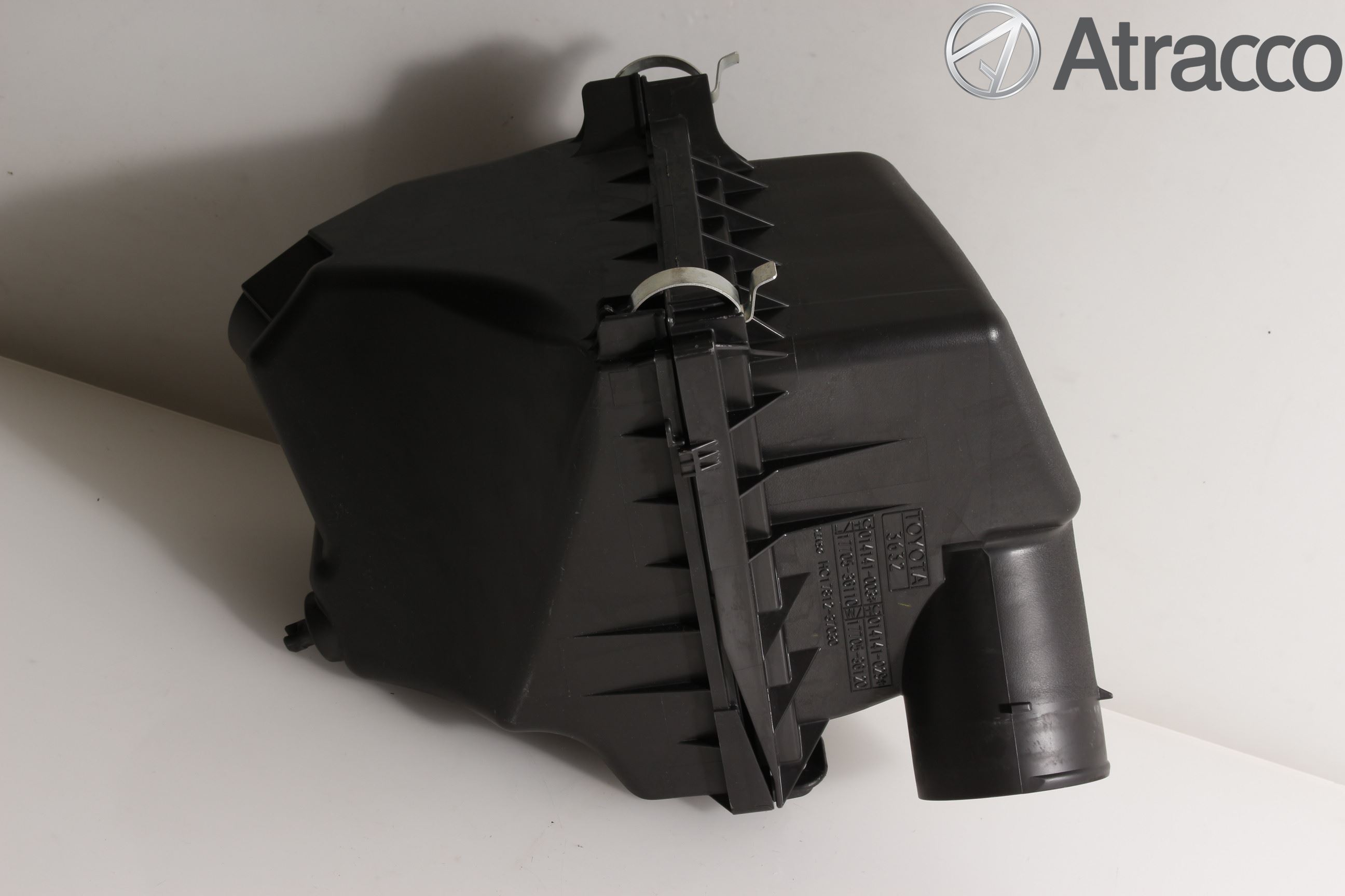 Toyota RAV4 13-18 Luftrenare