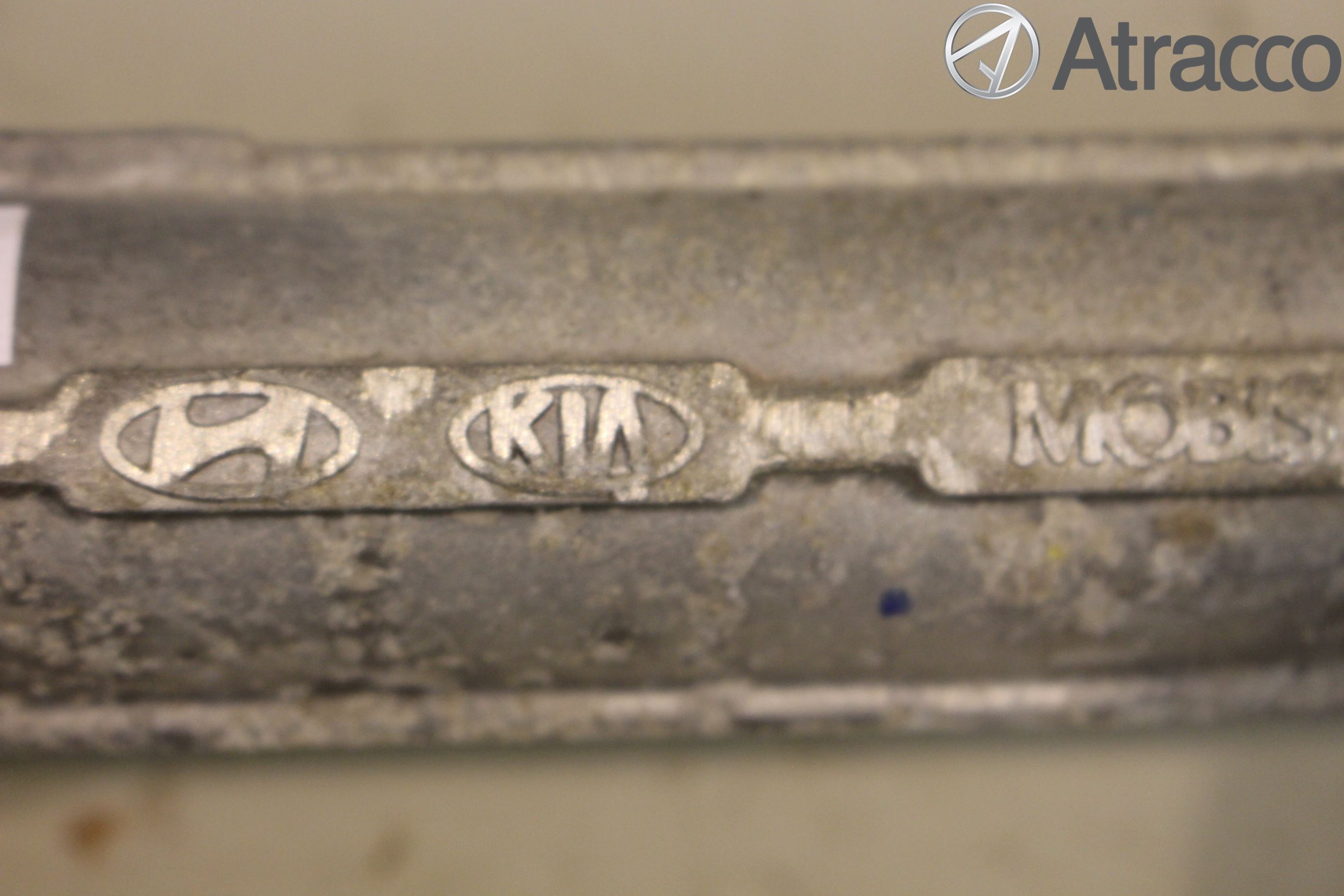 Hyundai i30 GD 13-17 Styrväxel Servo -Snäcka