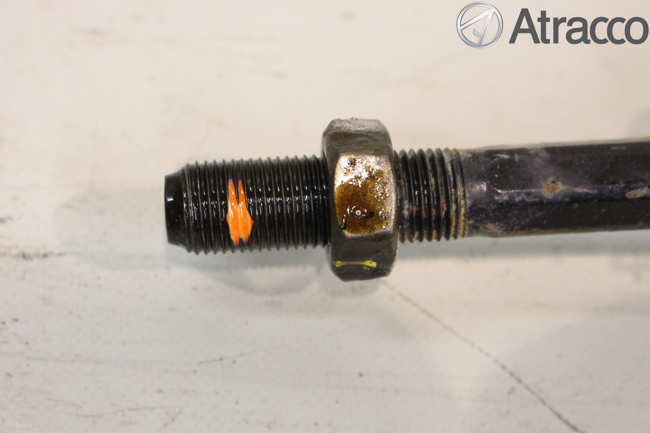 Hyundai i30 GD 13-17 Styrväxel Servo -Snäcka