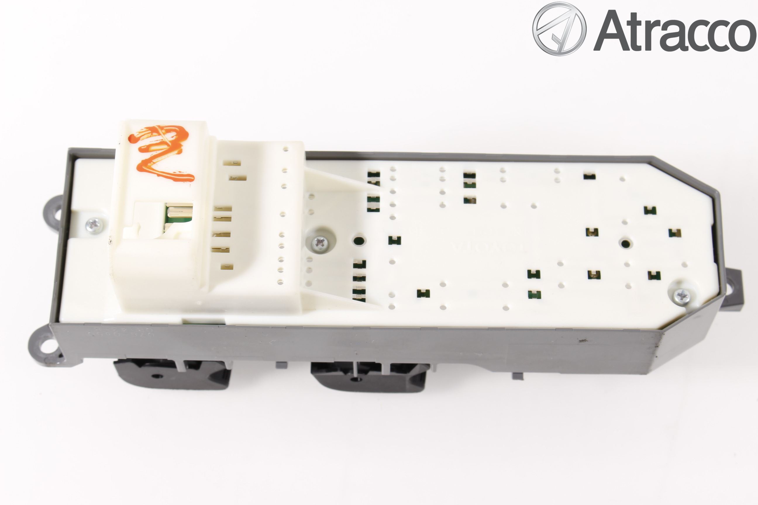 Toyota RAV4 13-18 Strömställare Elhiss