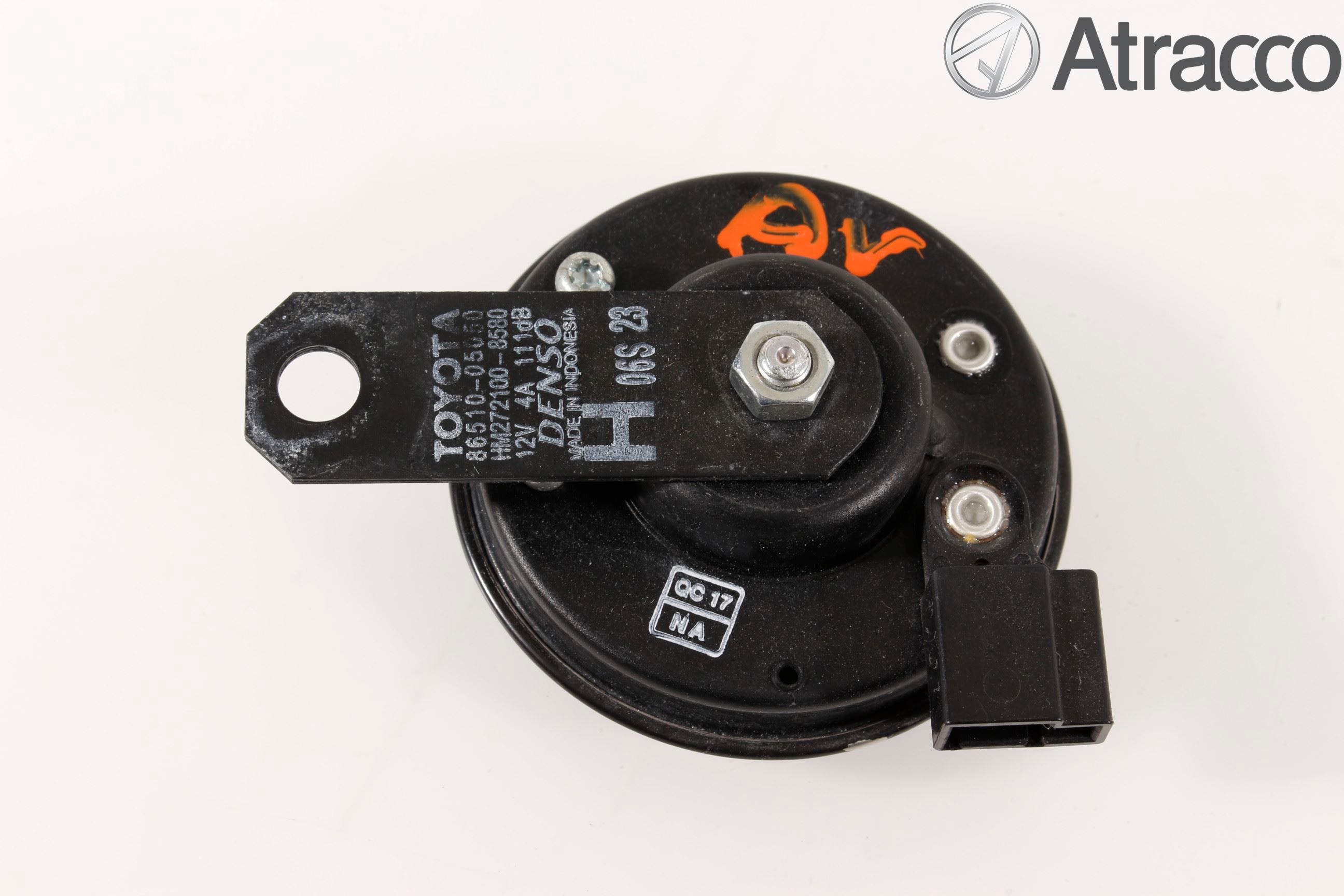 Toyota AVENSIS 16-18 Signalhorn