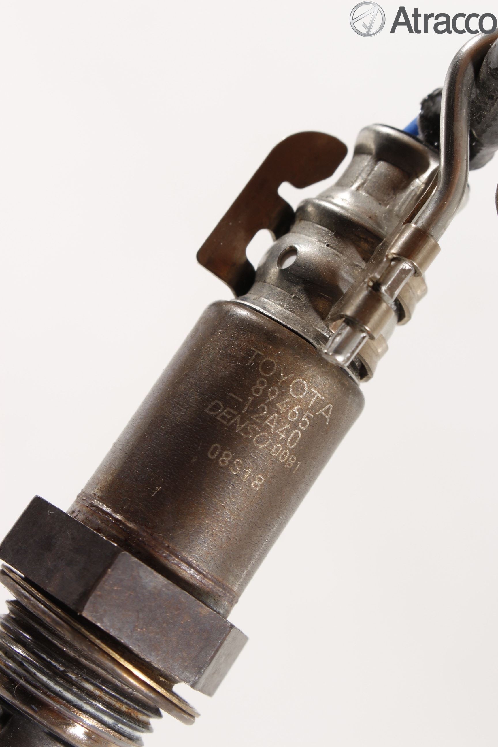 Toyota AVENSIS 16-18 Injlambdasond