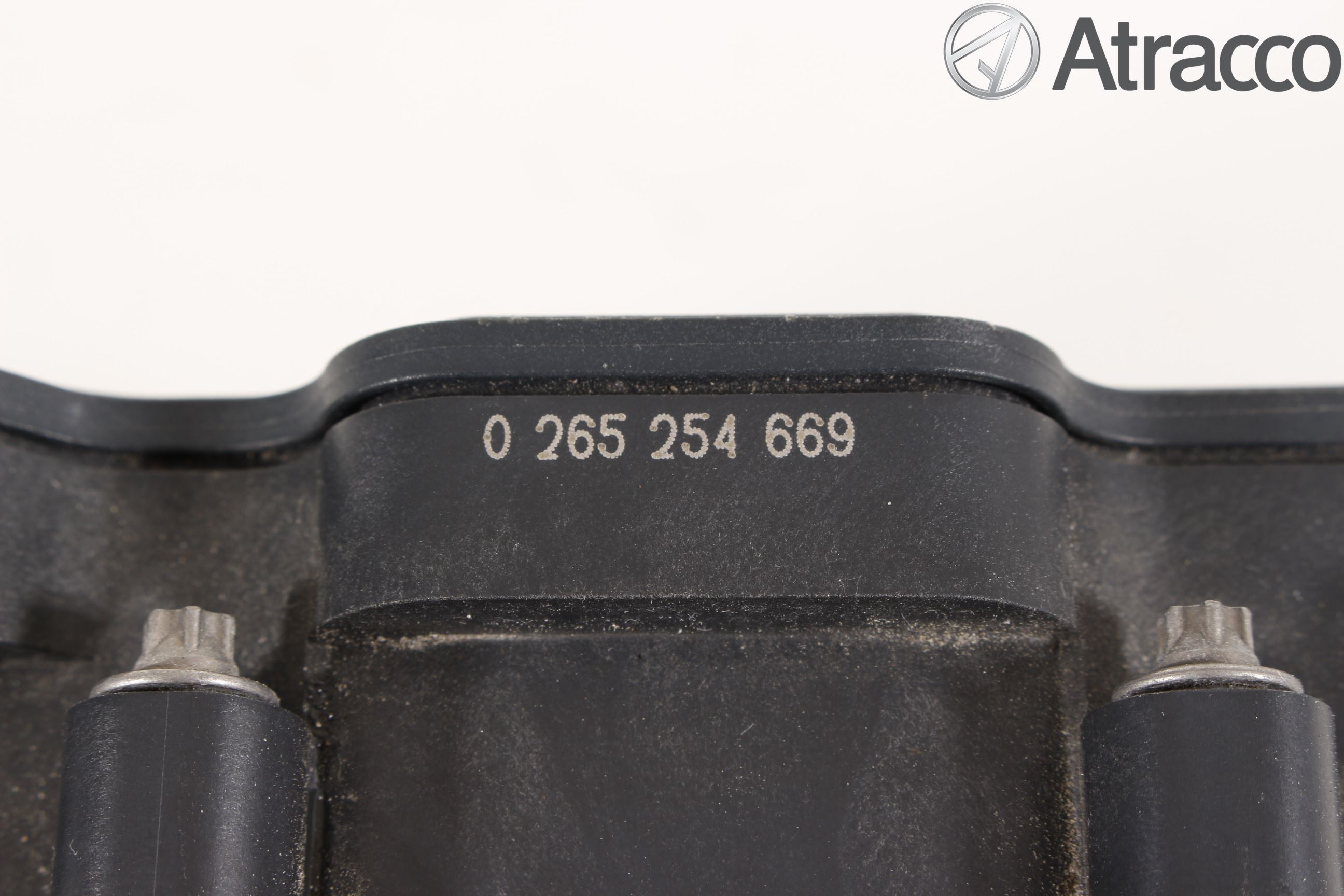 Toyota AVENSIS 16-18 Abs Hydraulaggregat