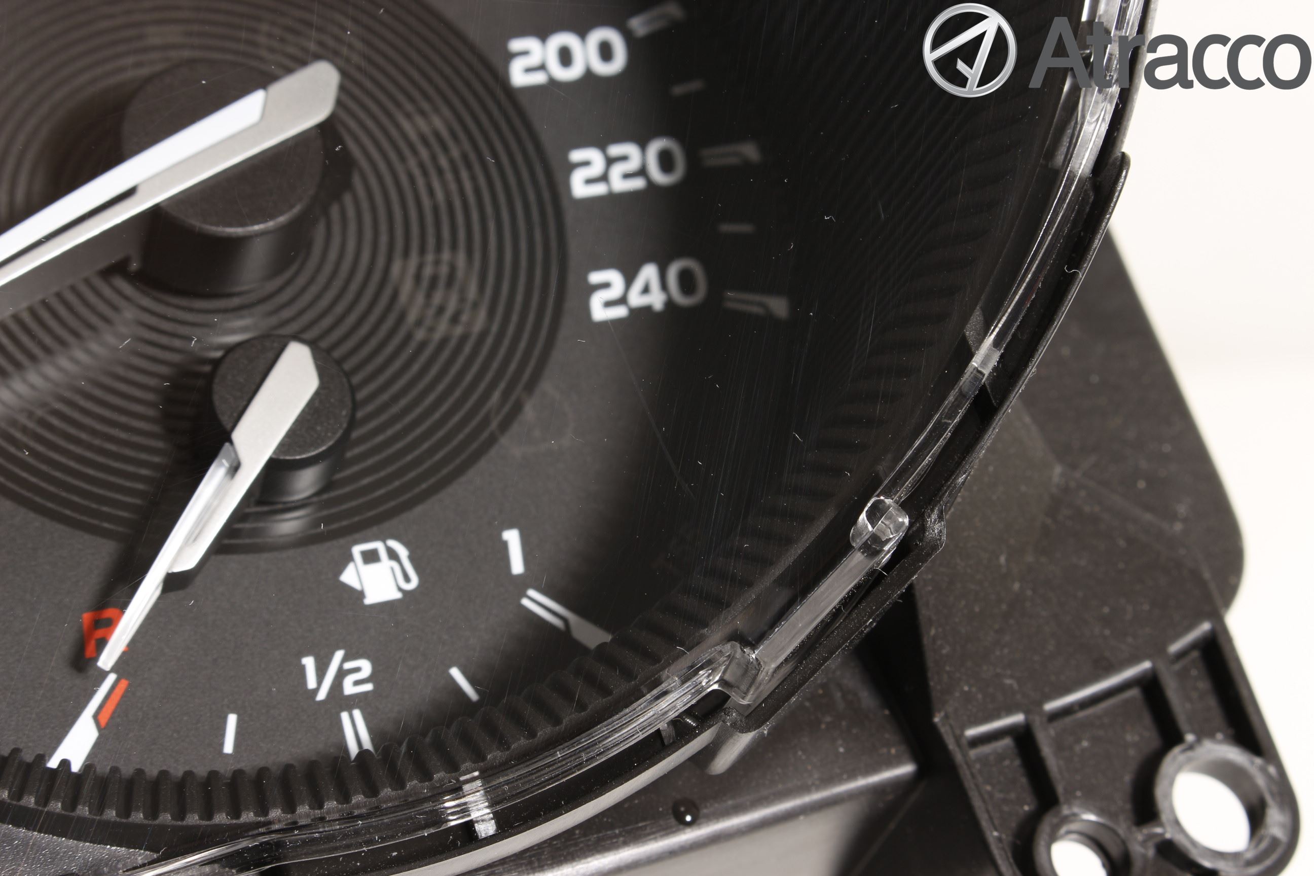 Toyota AVENSIS 16-18 Instrument Komb