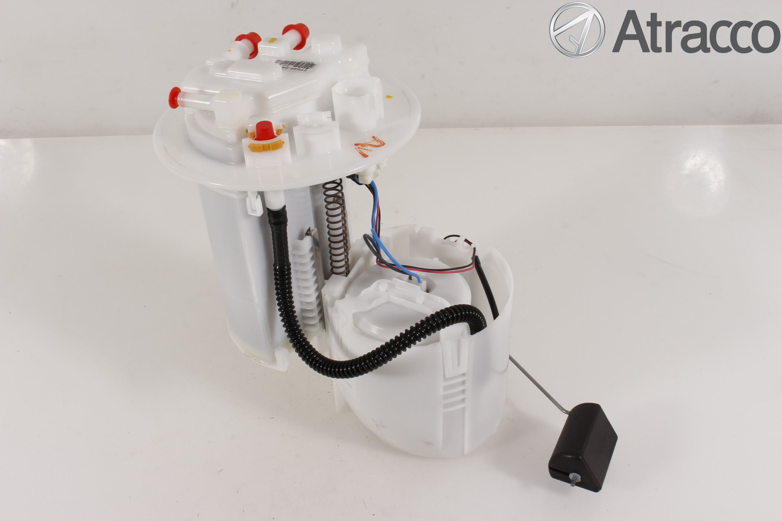 Toyota AVENSIS 16-18 Bränslepump El