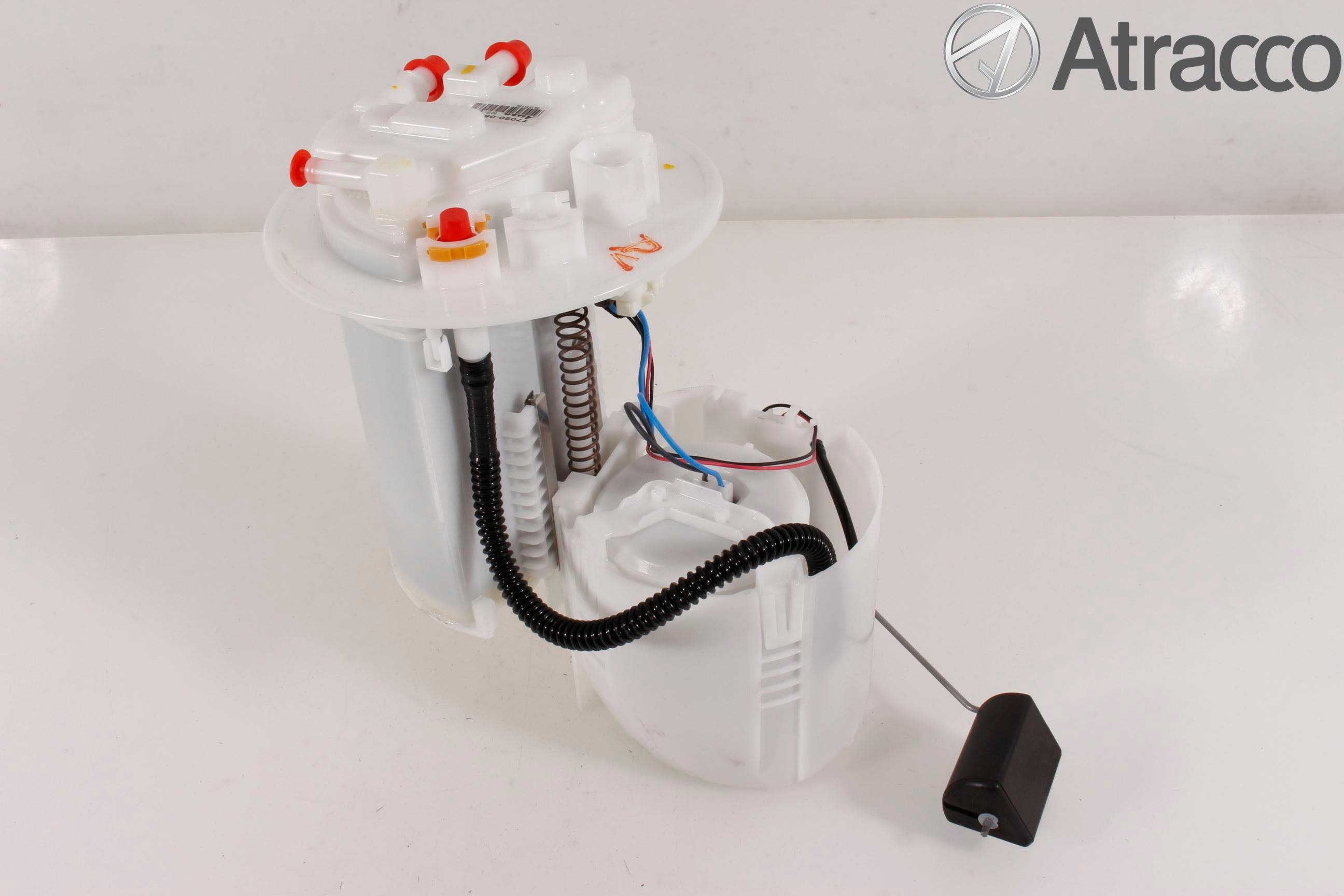 Toyota AVENSIS 16-18 Bränslepump El