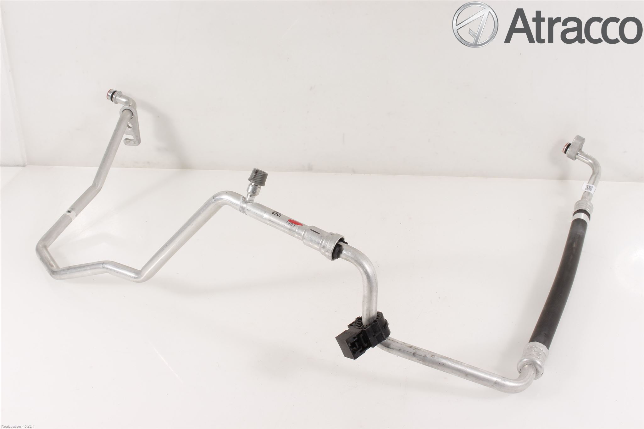 Toyota AVENSIS 16-18 Ac Slang-Rör