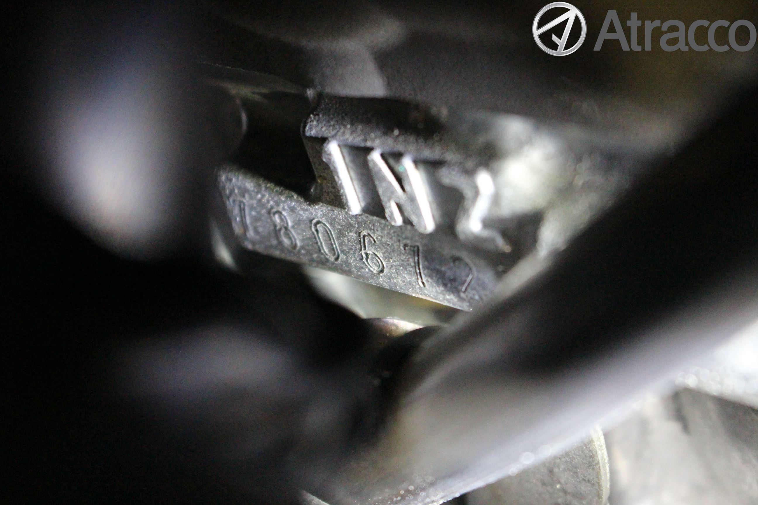 Toyota YARIS XP130 15-20 Motor Bensin