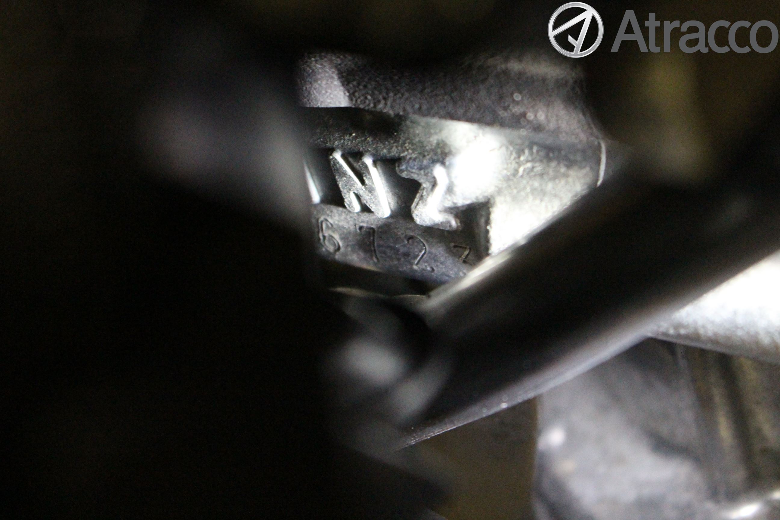 Toyota YARIS XP130 15-20 Motor Bensin