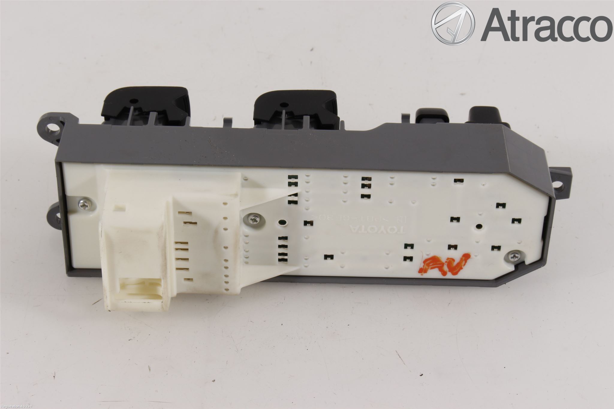 Toyota RAV4 13-18 Strömställare Elhiss