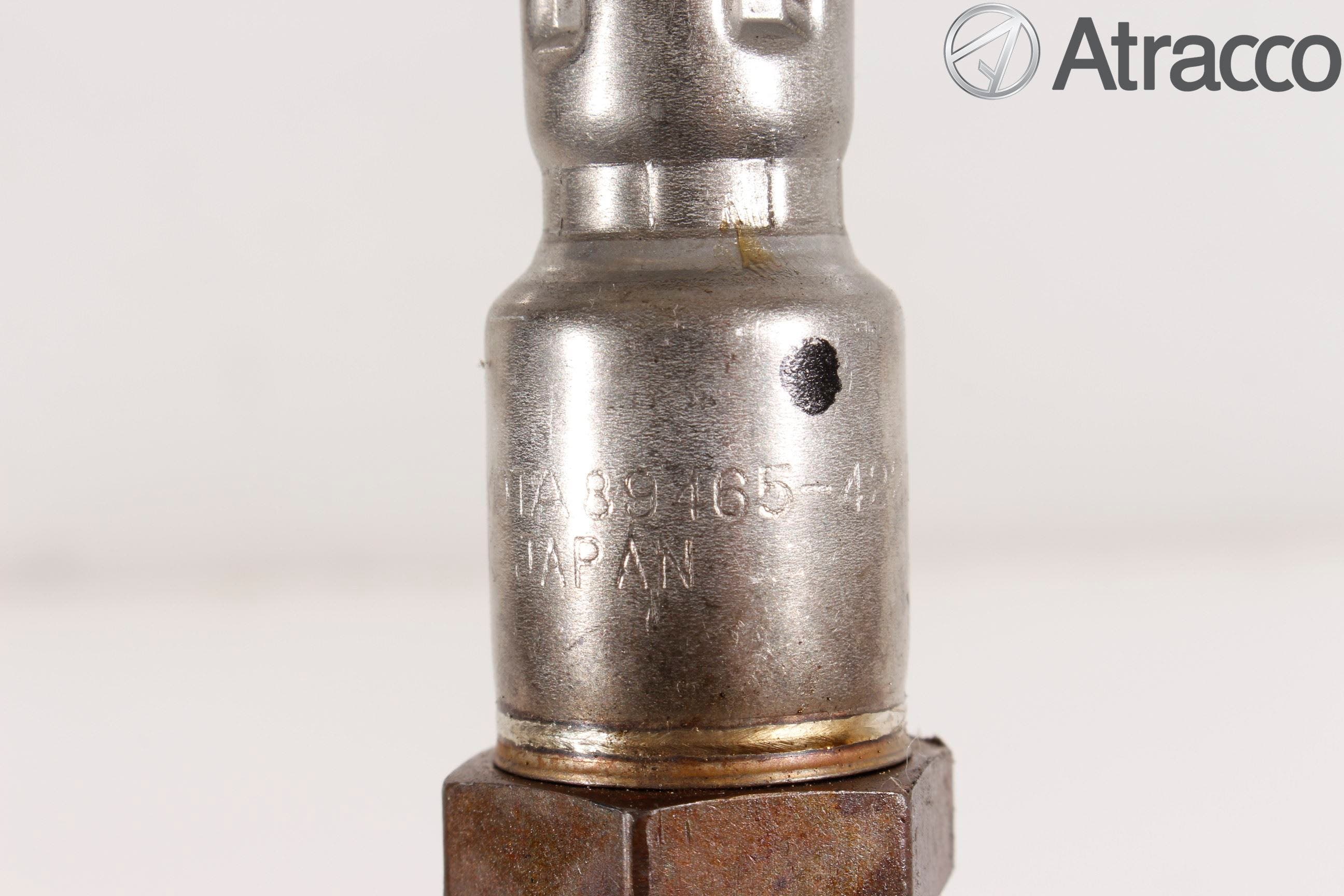 Toyota RAV4 13-18 Injlambdasond