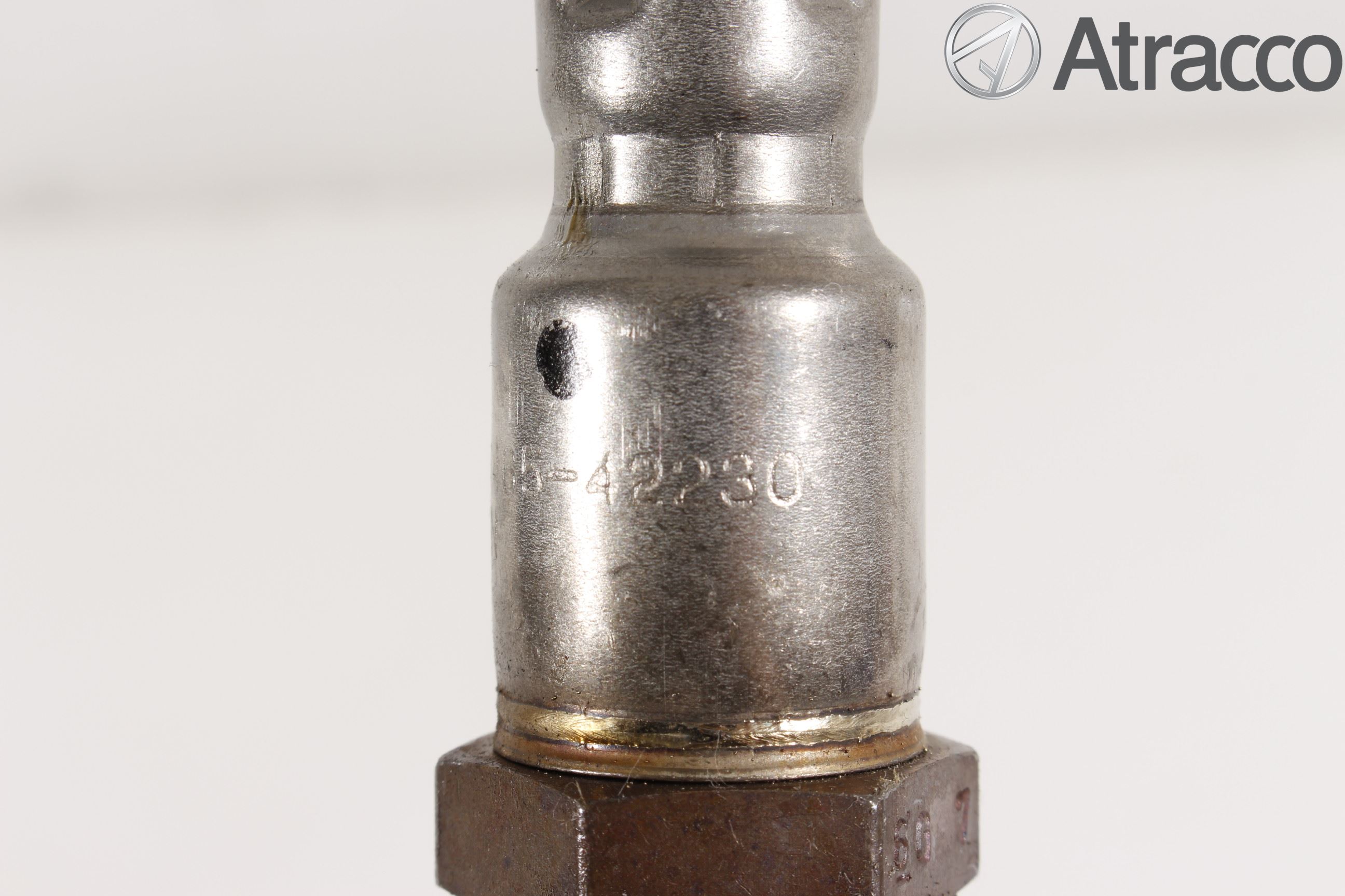 Toyota RAV4 13-18 Injlambdasond