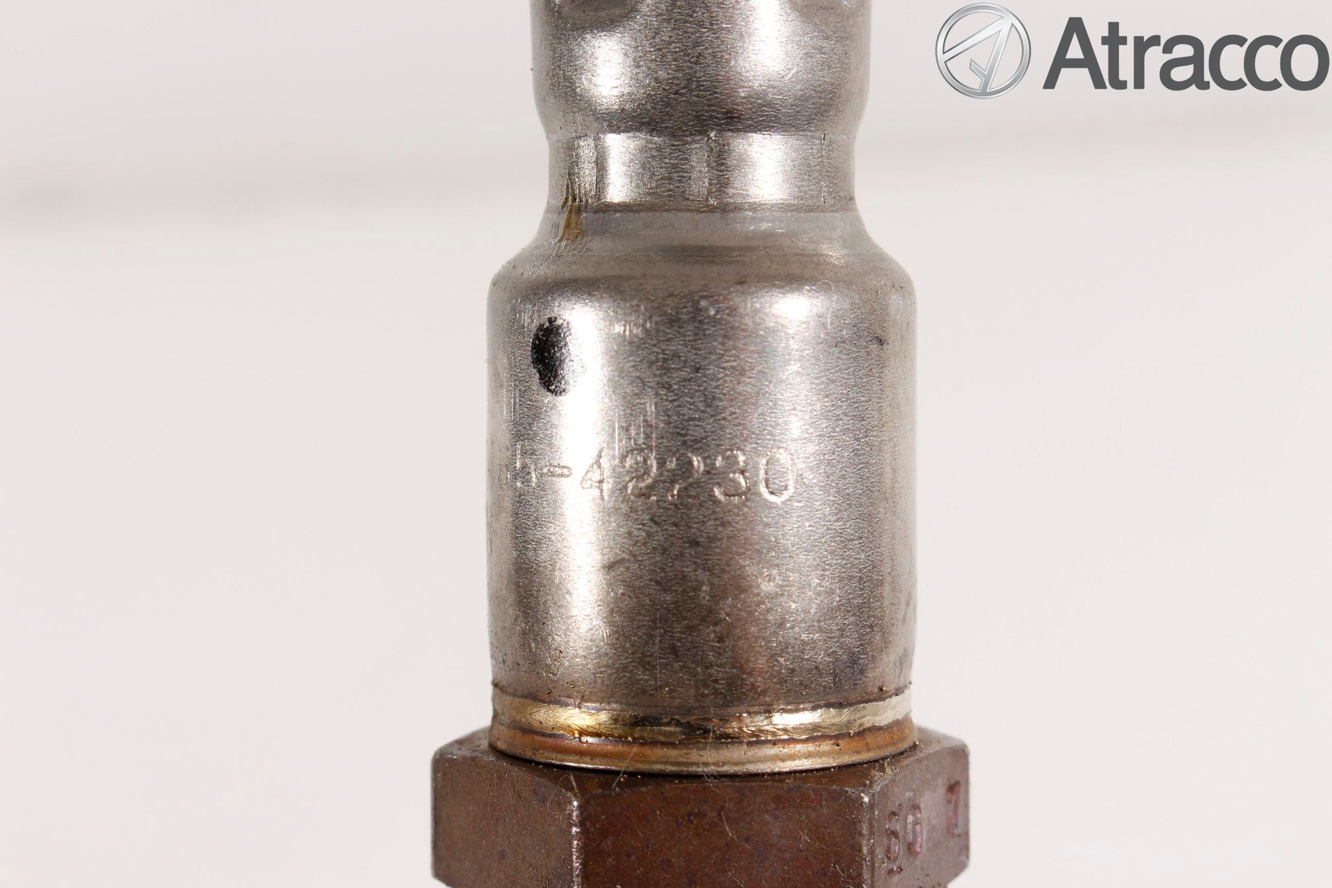 Toyota RAV4 13-18 Injlambdasond