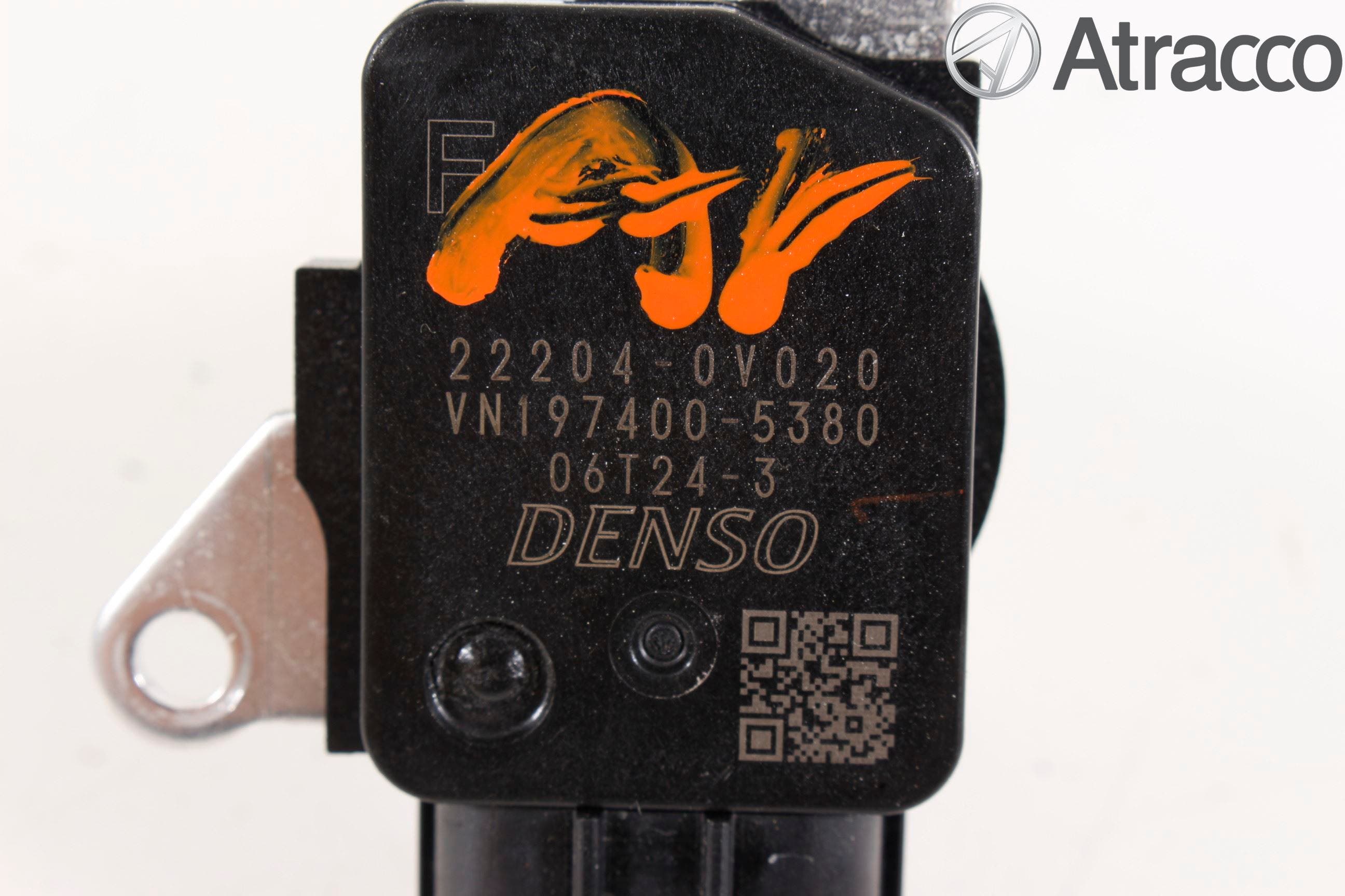 Toyota RAV4 13-18 Injluftmassamätare