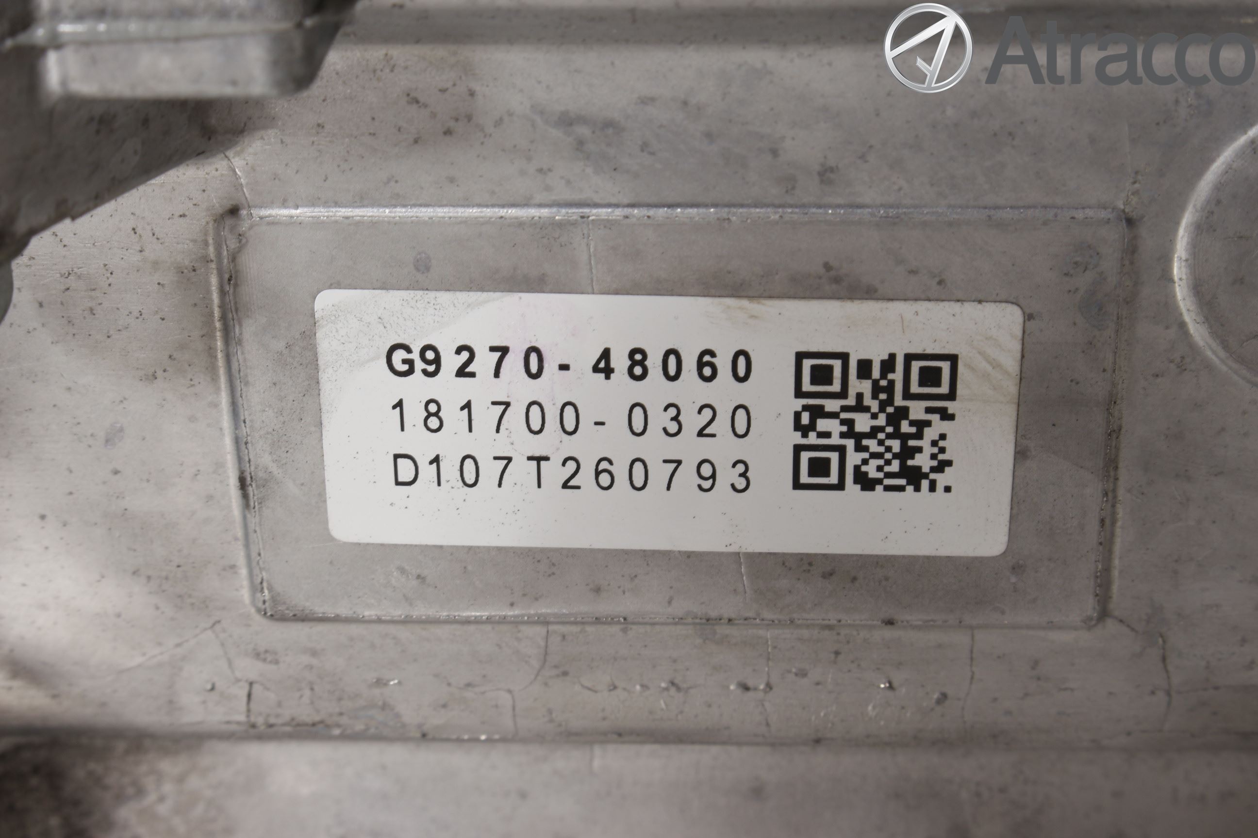 Toyota RAV4 13-18 Hybridconverter
