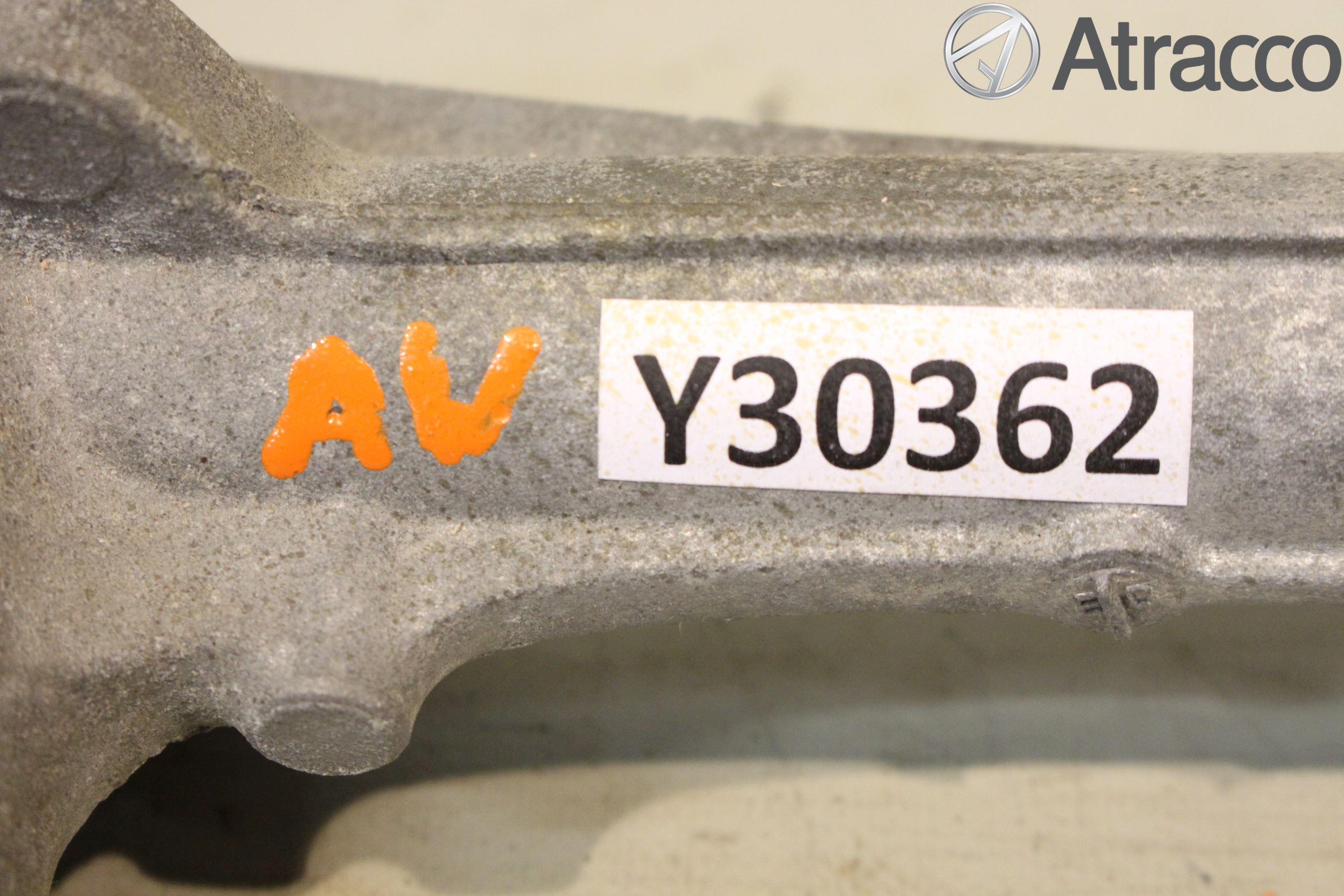 Toyota YARIS XP130 15-20 Styrväxel Servo -Snäcka