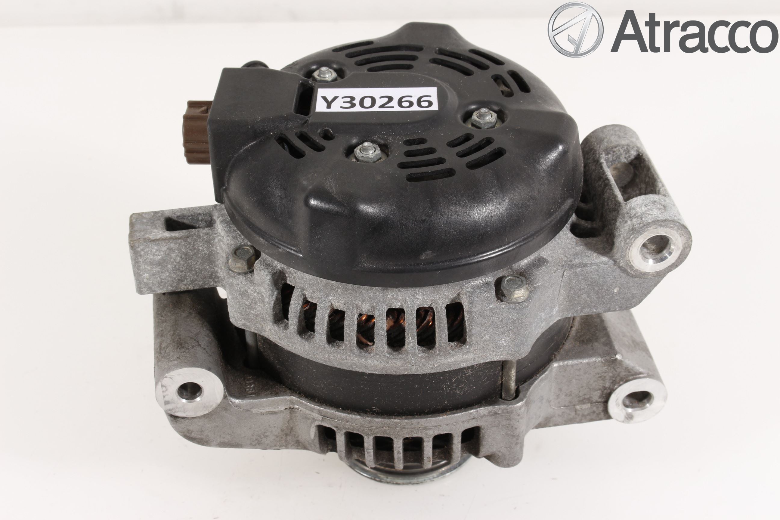 Toyota AVENSIS 09-15 Generator