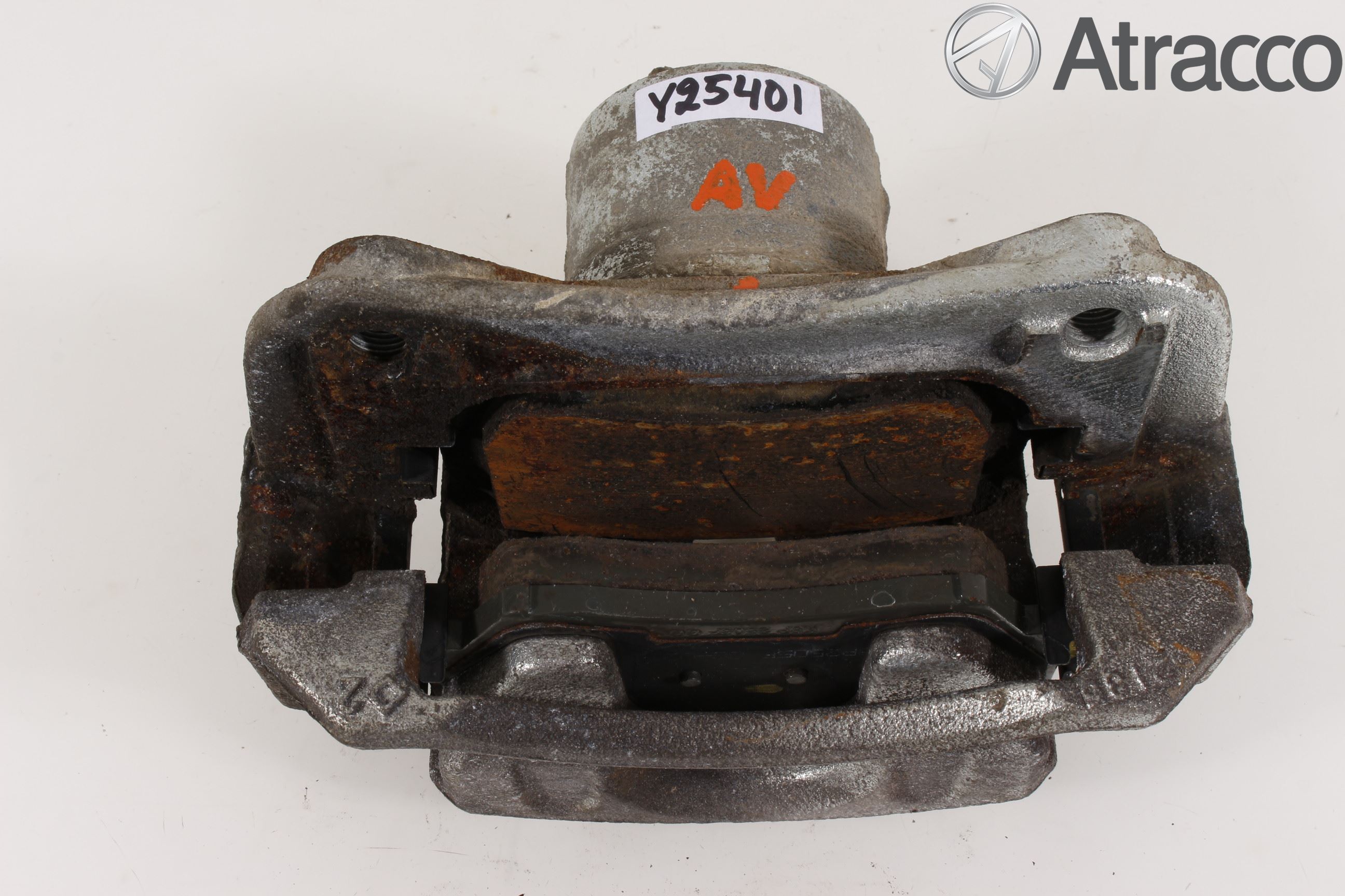 Hyundai i30 GD 13-17 Bromsok Fram Höger