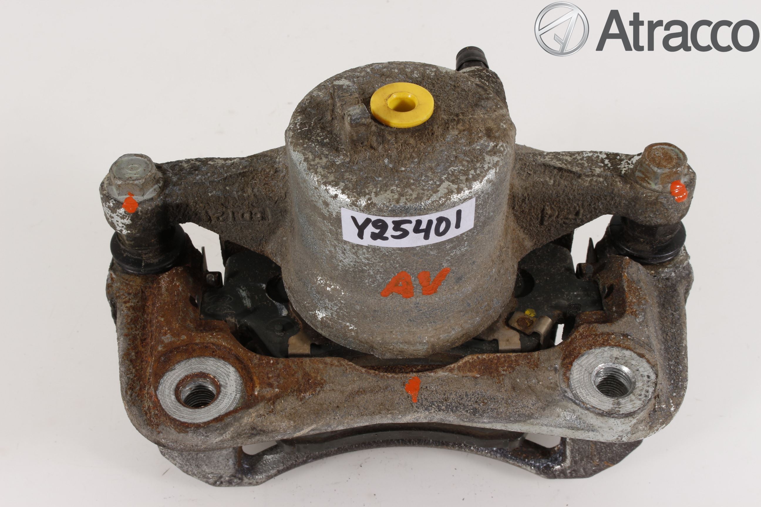 Hyundai i30 GD 13-17 Bromsok Fram Höger