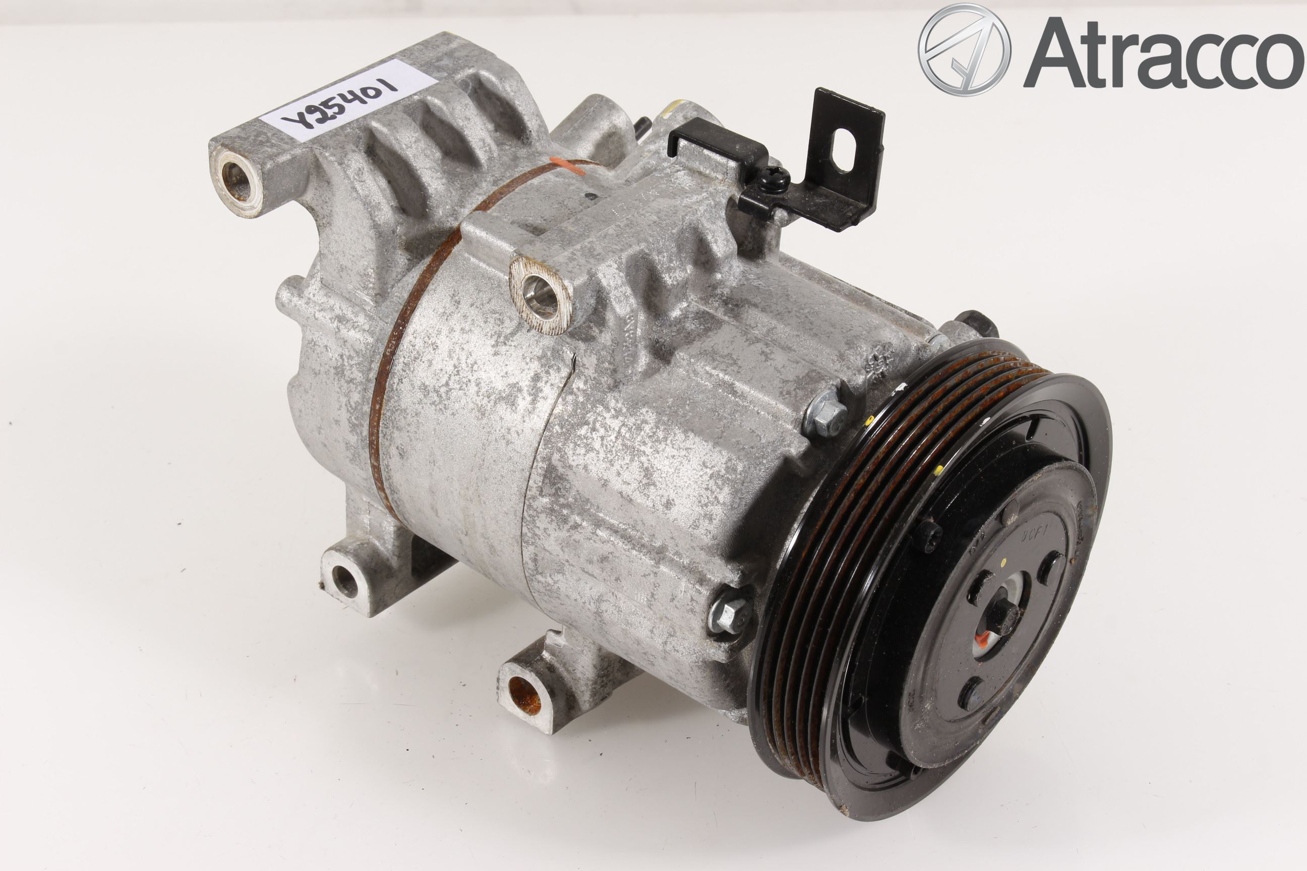 Hyundai i30 GD 13-17 Ac Kompressor