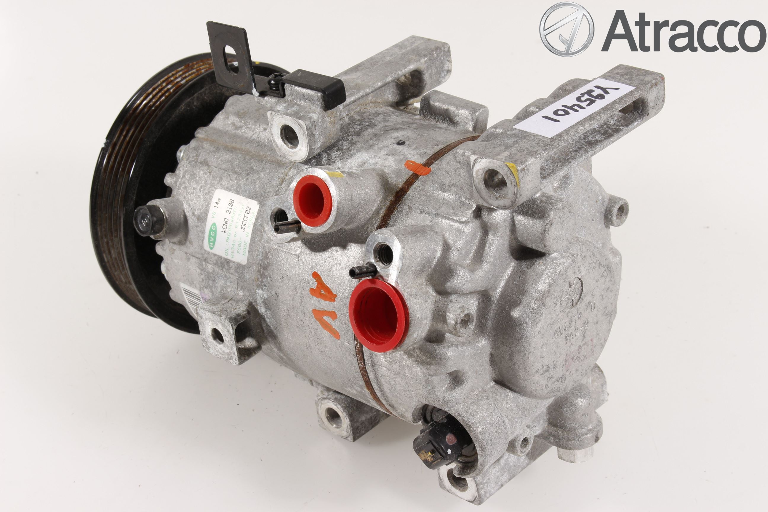 Hyundai i30 GD 13-17 Ac Kompressor