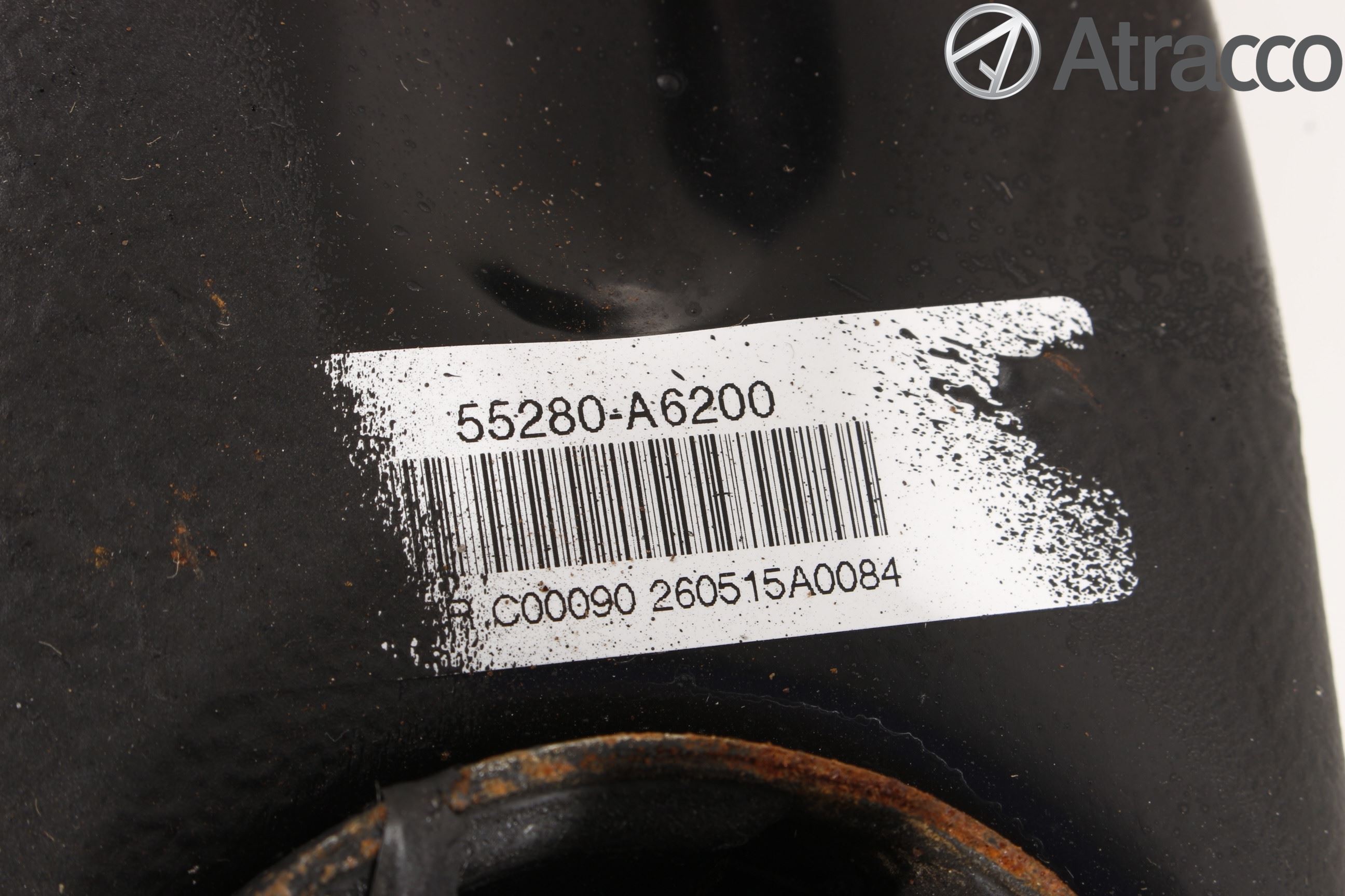 Hyundai i30 GD 13-17 Bärarm Bak Höger