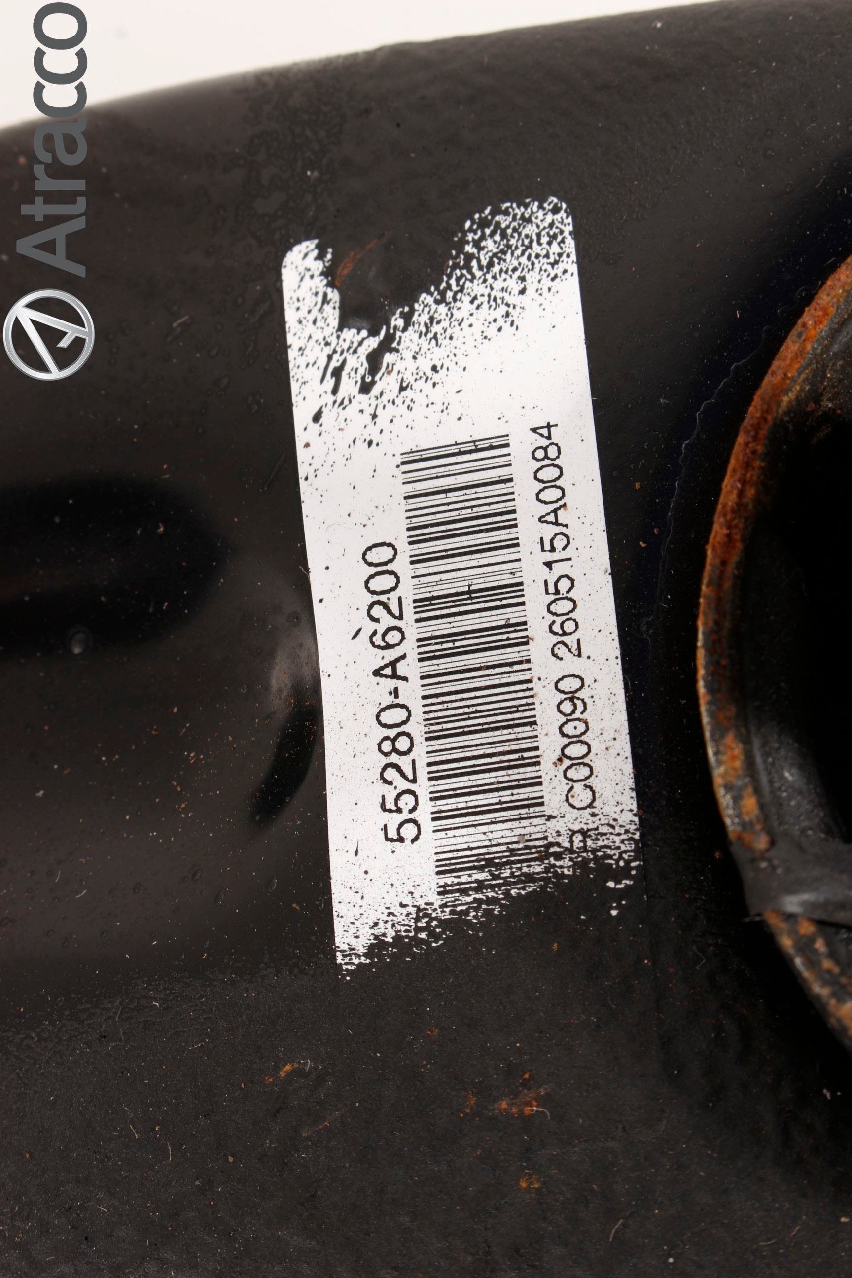 Hyundai i30 GD 13-17 Bärarm Bak Höger