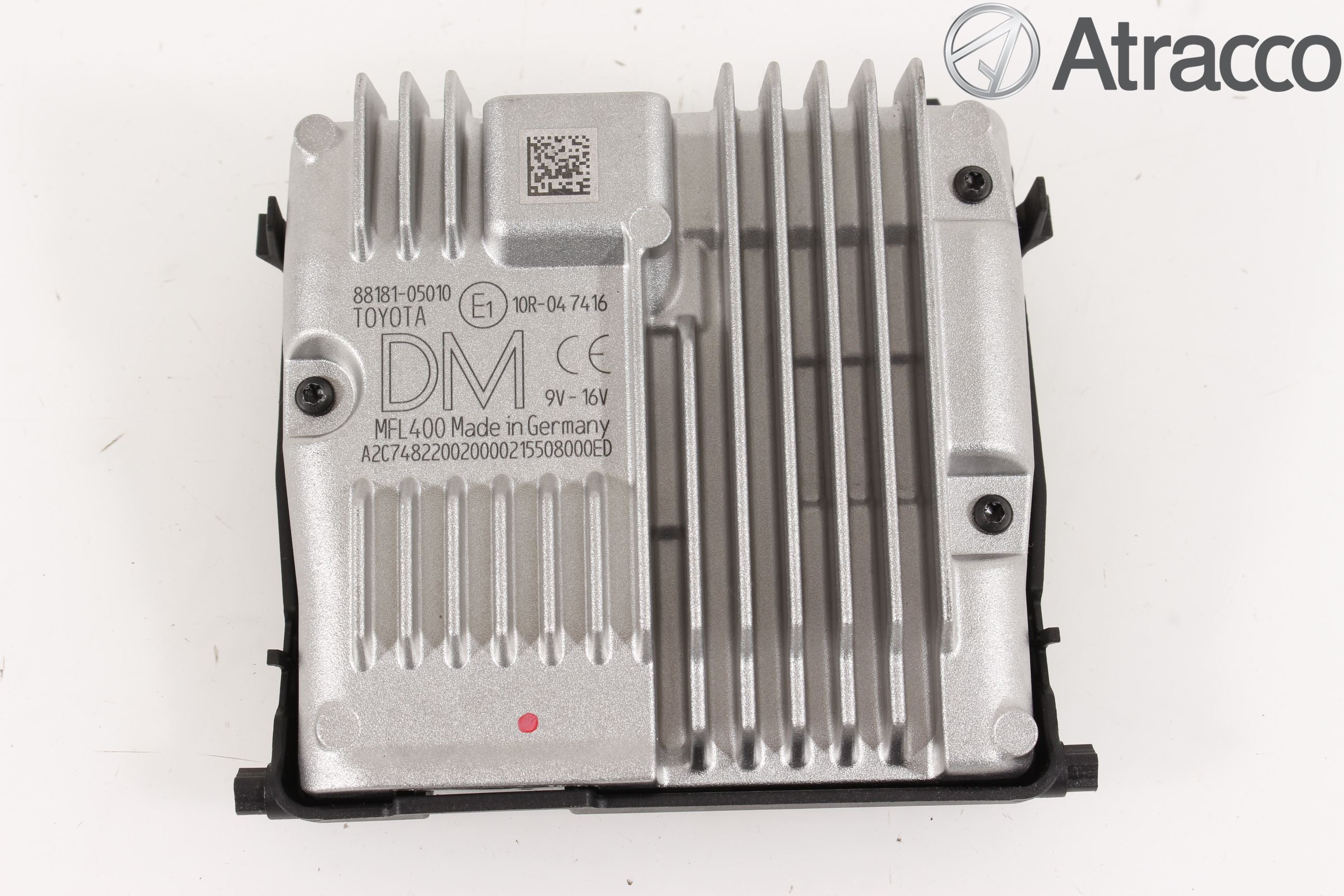 Toyota AVENSIS 16-18 Sensor Aktivt Kollisionsskydd