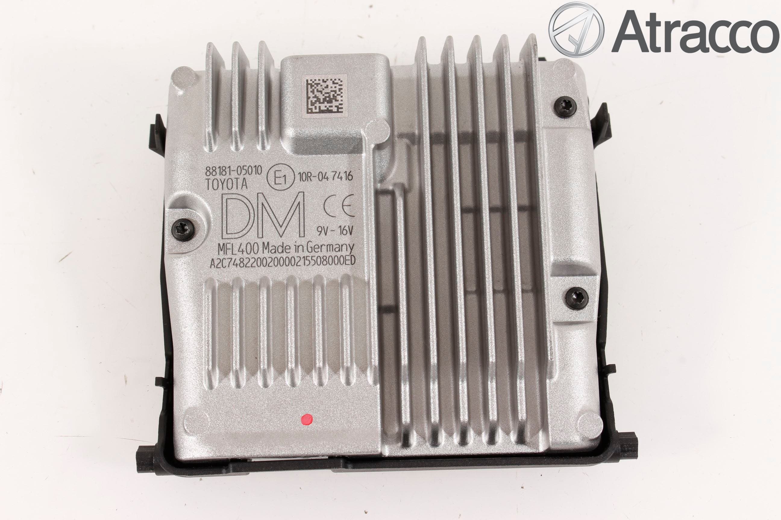 Toyota AVENSIS 16-18 Sensor Aktivt Kollisionsskydd