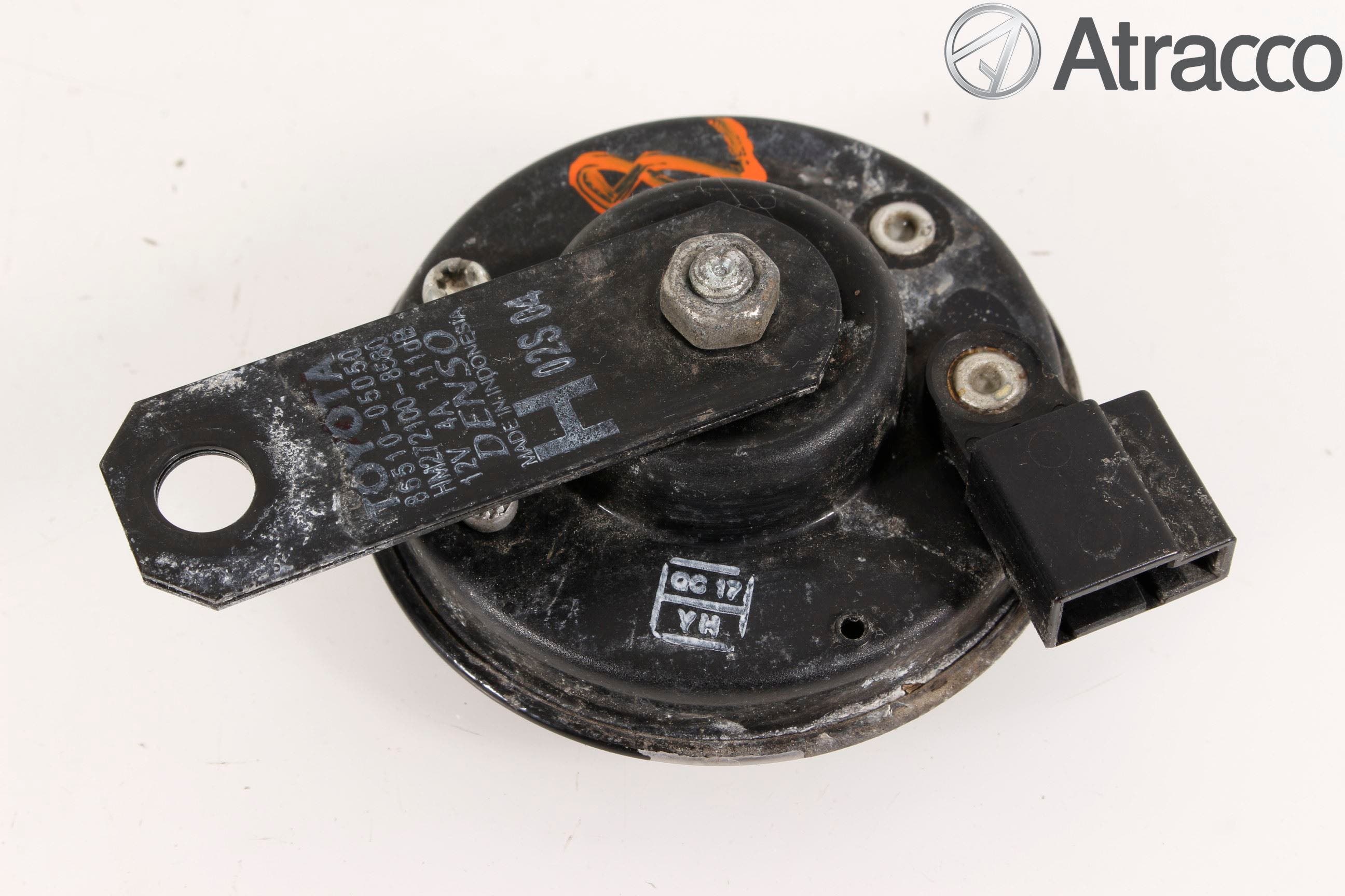 Toyota AVENSIS 16-18 Signalhorn