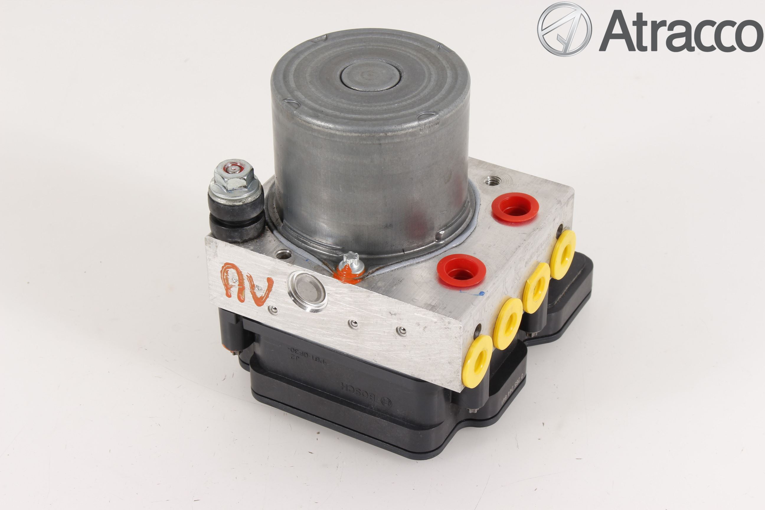 Toyota VERSO 09-18 Abs Hydraulaggregat