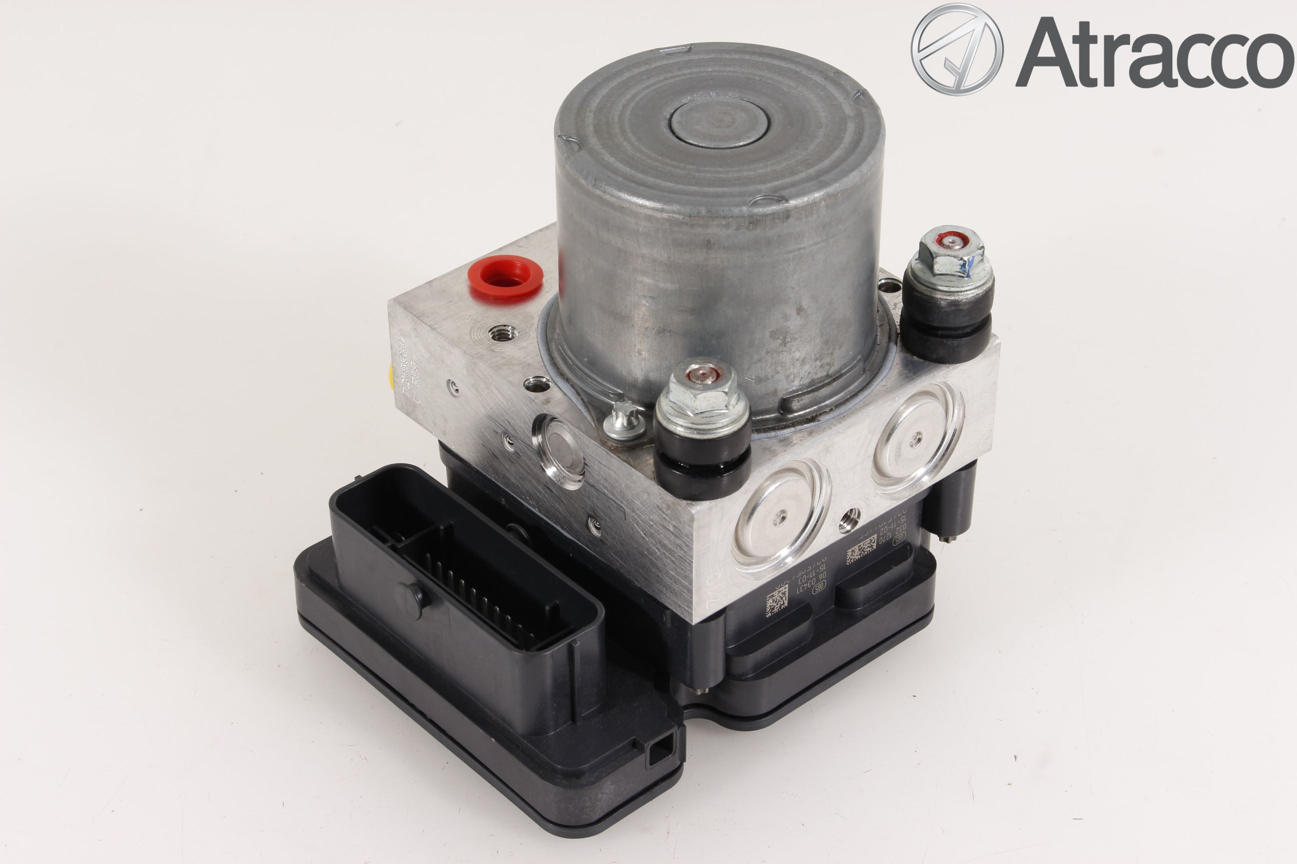 Toyota VERSO 09-18 Abs Hydraulaggregat