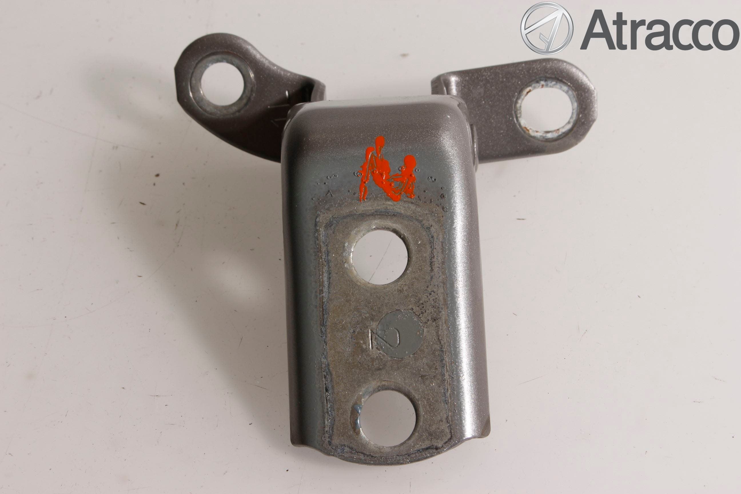 Toyota VERSO 09-18 Dörrgångjärn