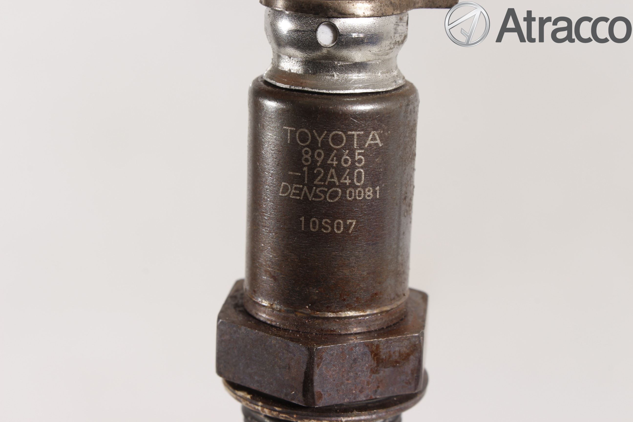 Toyota VERSO 09-18 Injlambdasond