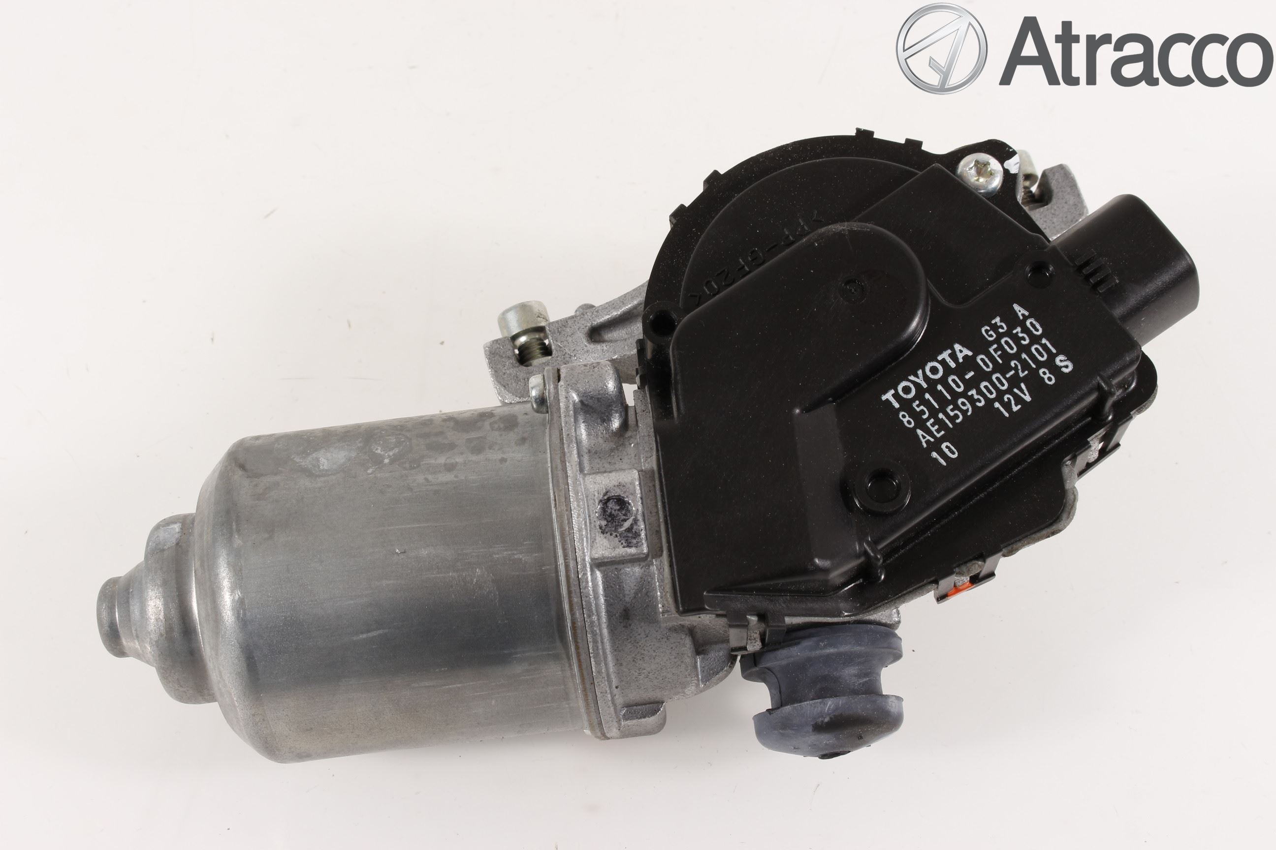 Toyota VERSO 09-18 Torkarmotor Vindruta