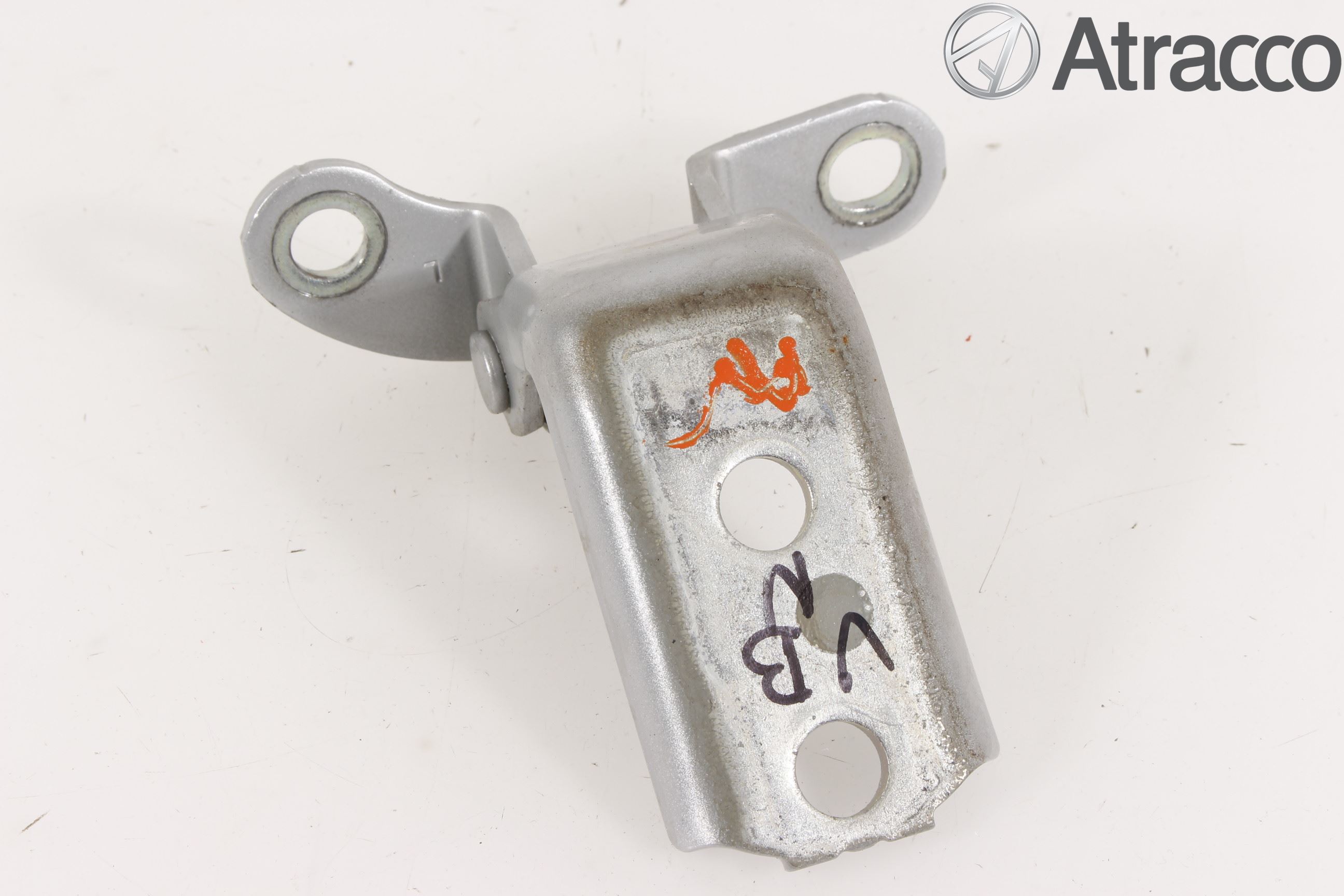 Toyota AURIS 13-19 Dörrgångjärn