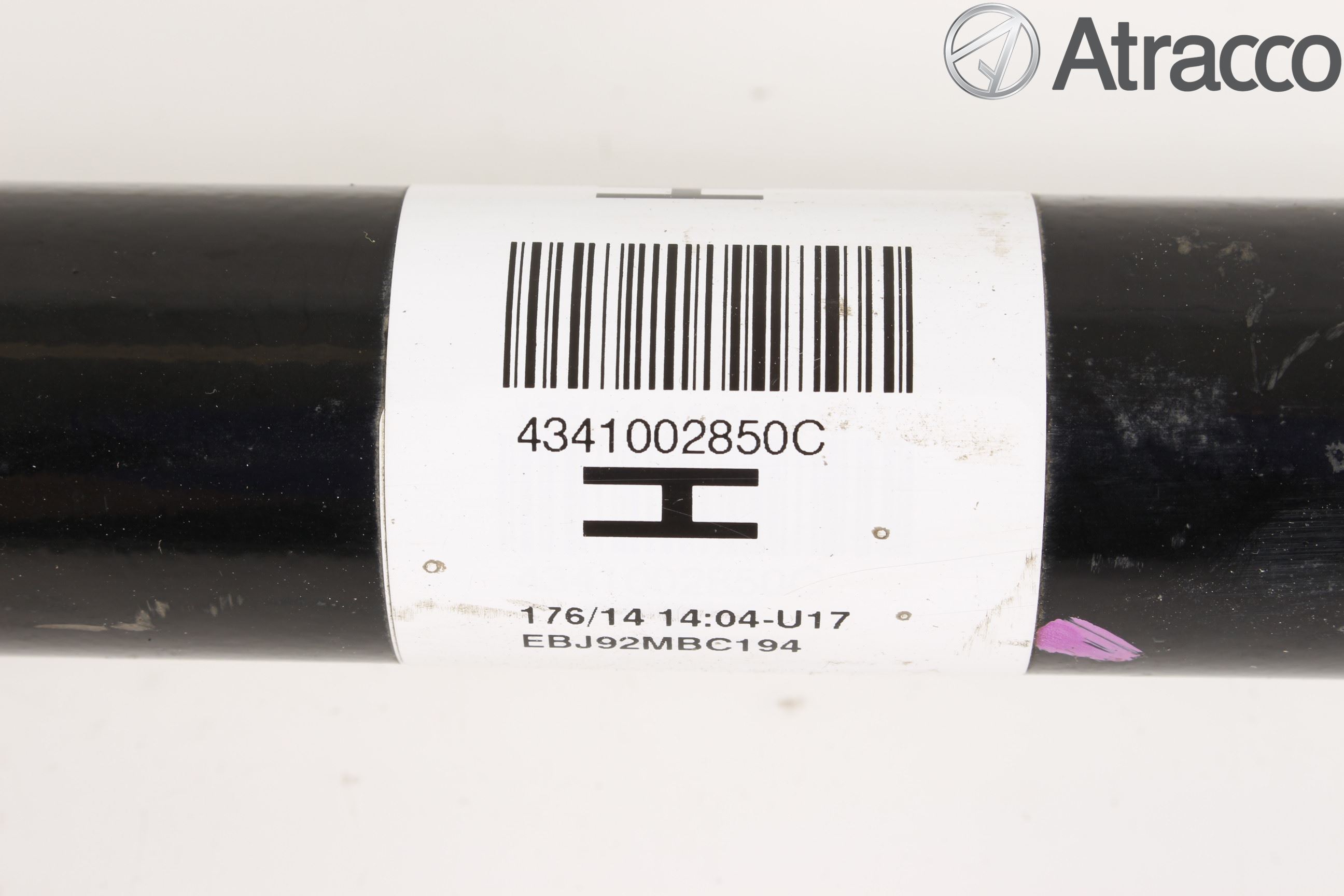 Toyota AURIS 13-19 Drivaxel Fram Höger