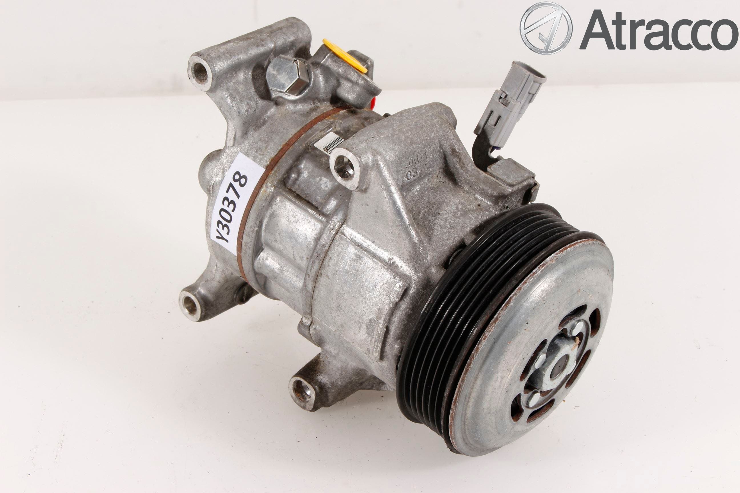 Toyota AURIS 13-19 Ac Kompressor