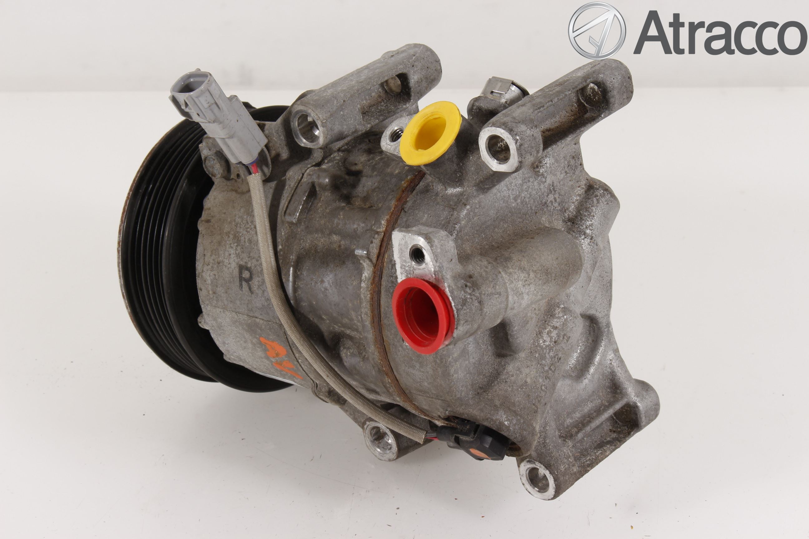 Toyota AURIS 13-19 Ac Kompressor