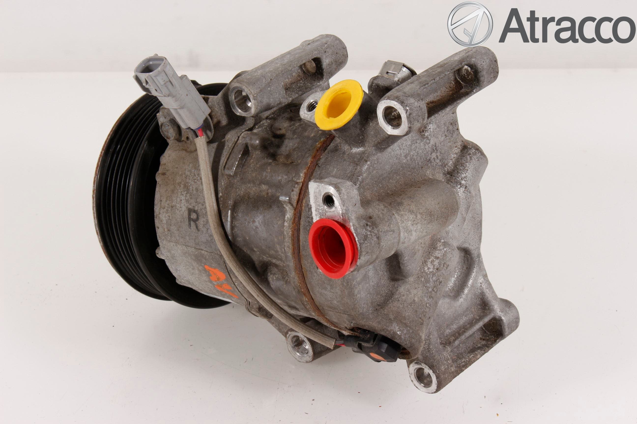 Toyota AURIS 13-19 Ac Kompressor